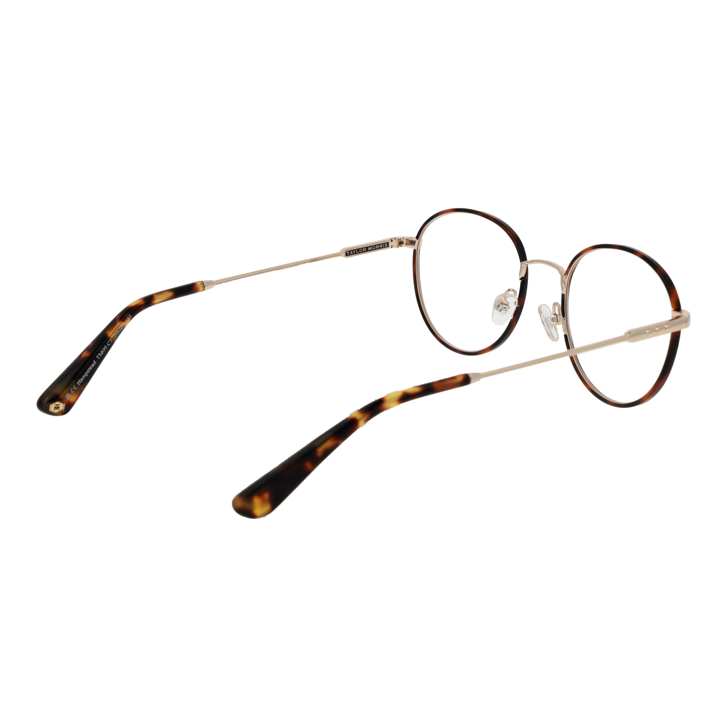 Taylor Morris Optical Frame TM09 C3 50