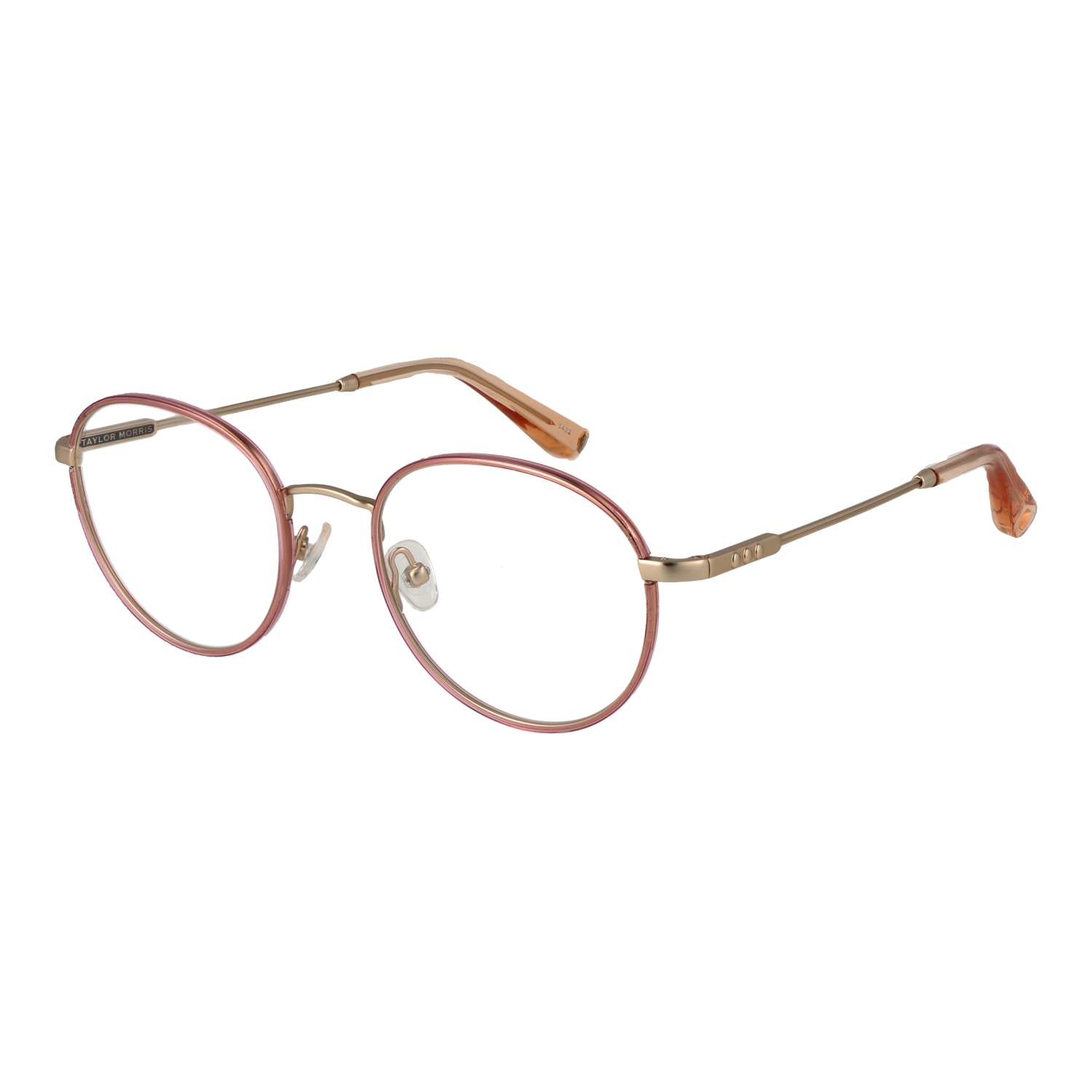 Taylor Morris Optical Frame TM09 C4 50