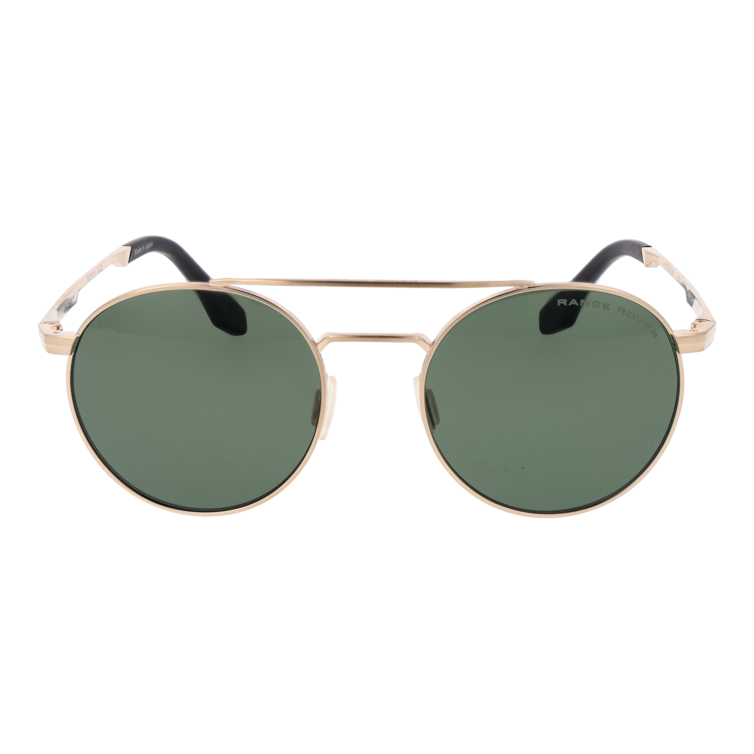 Range Rover Sunglasses RRS101 GLD 51 Titanium