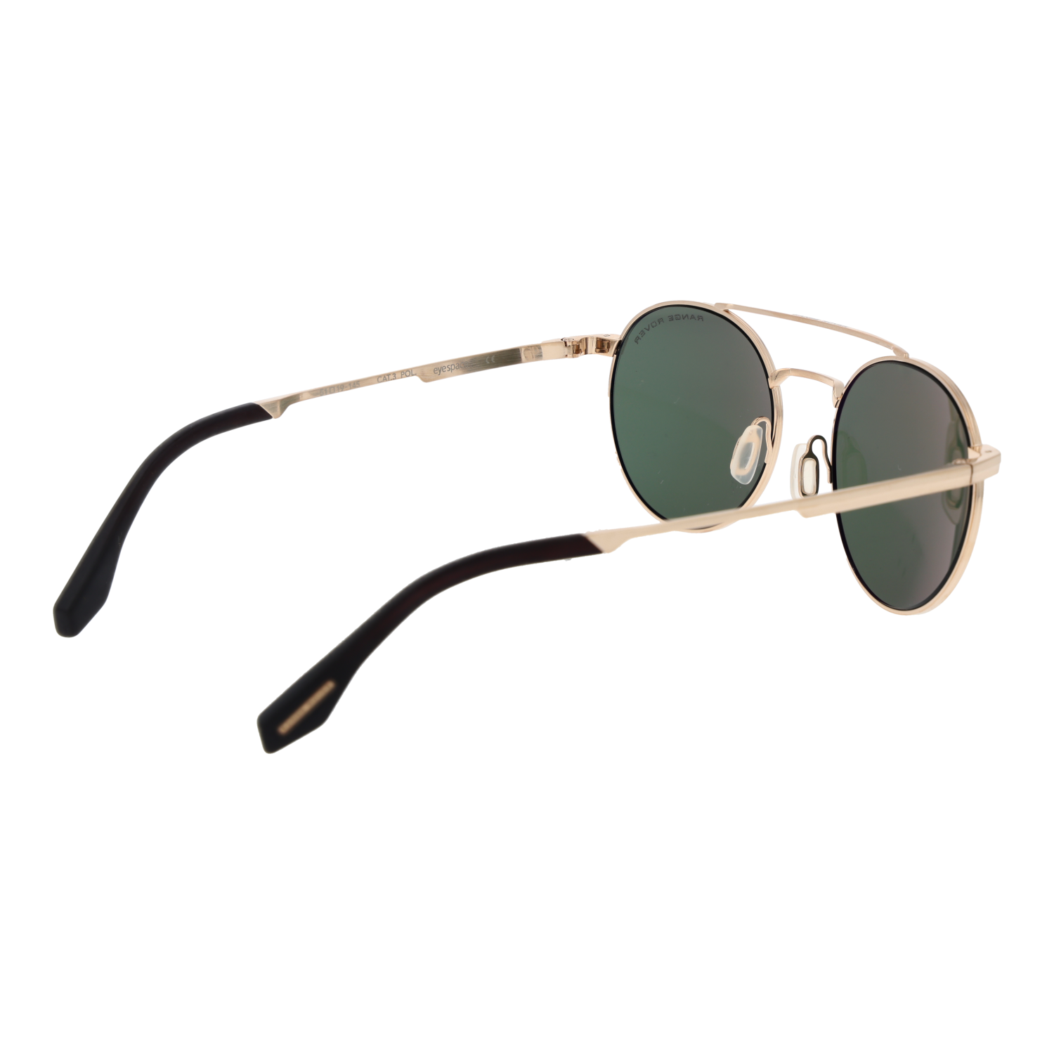 Range Rover Sunglasses RRS101 GLD 51 Titanium