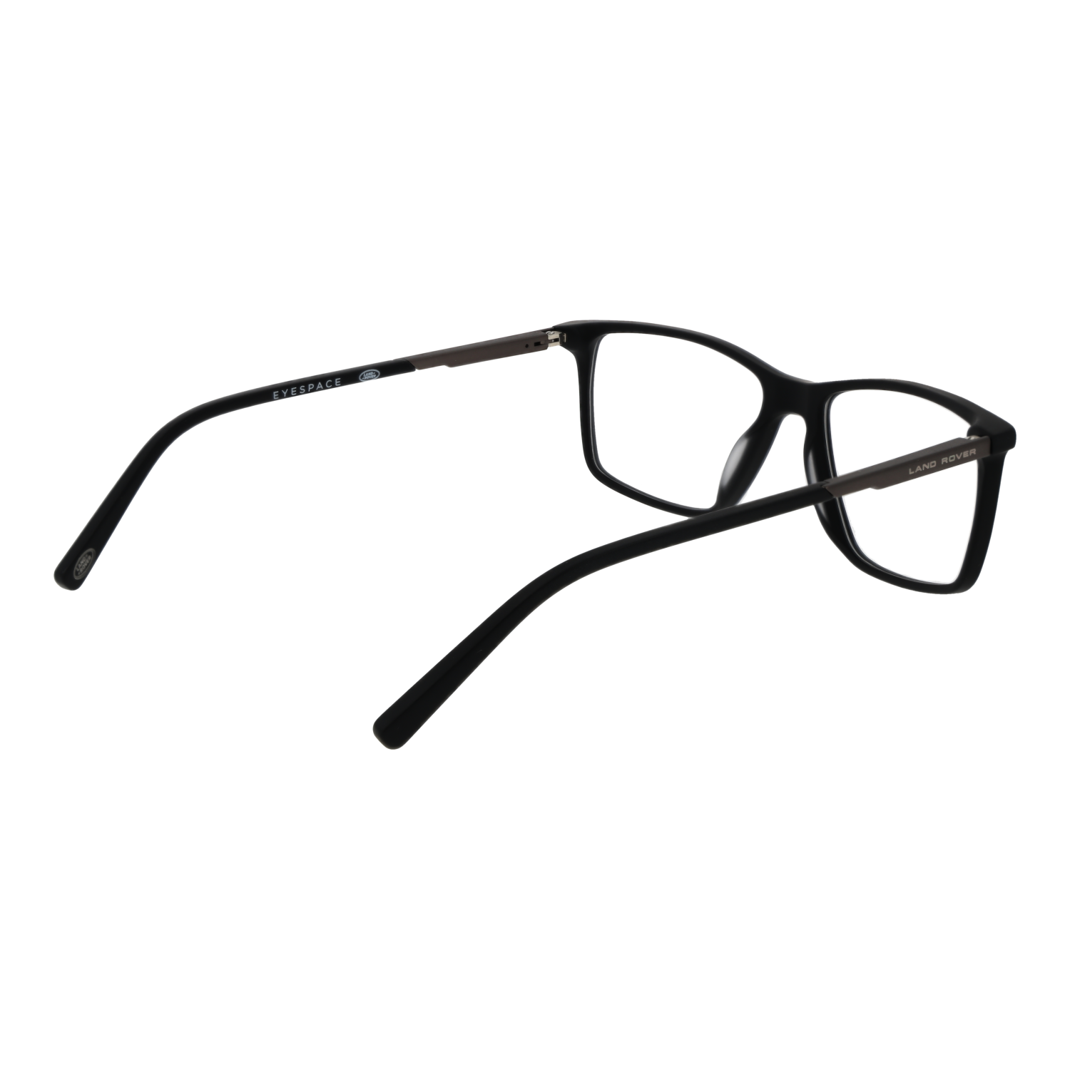 Cadre optique Land Rover Heath SBLK 57