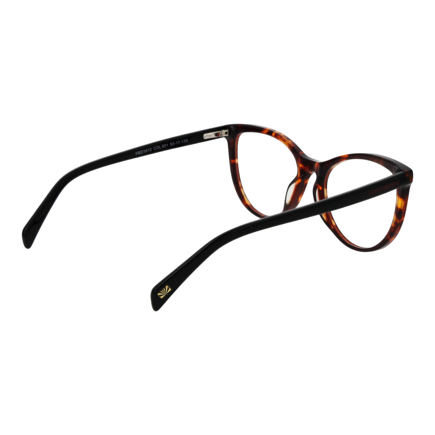 Funky Buddha Optical Frame FBD1012 001 53