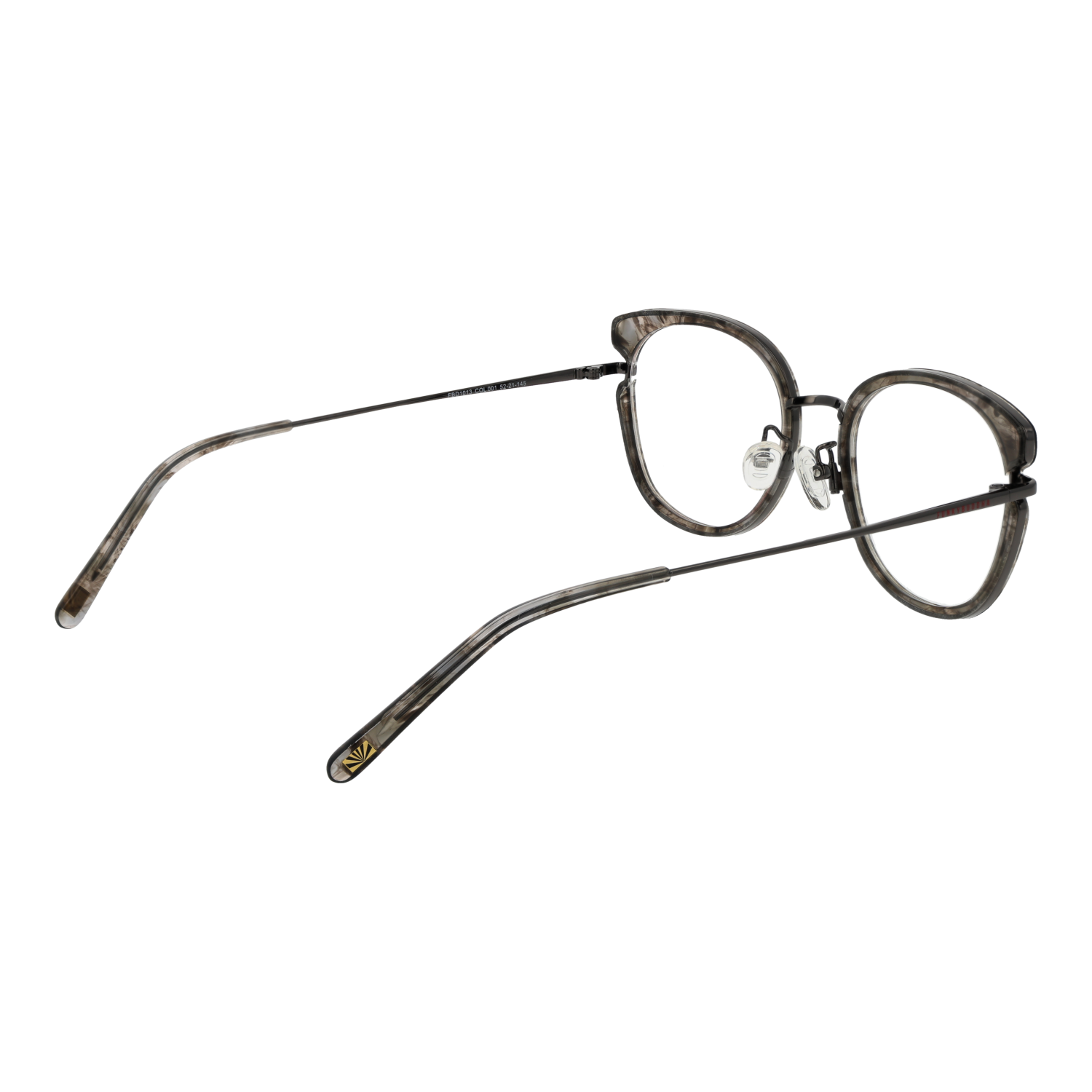 Funky Buddha Optical Frame FBD1013 001 52