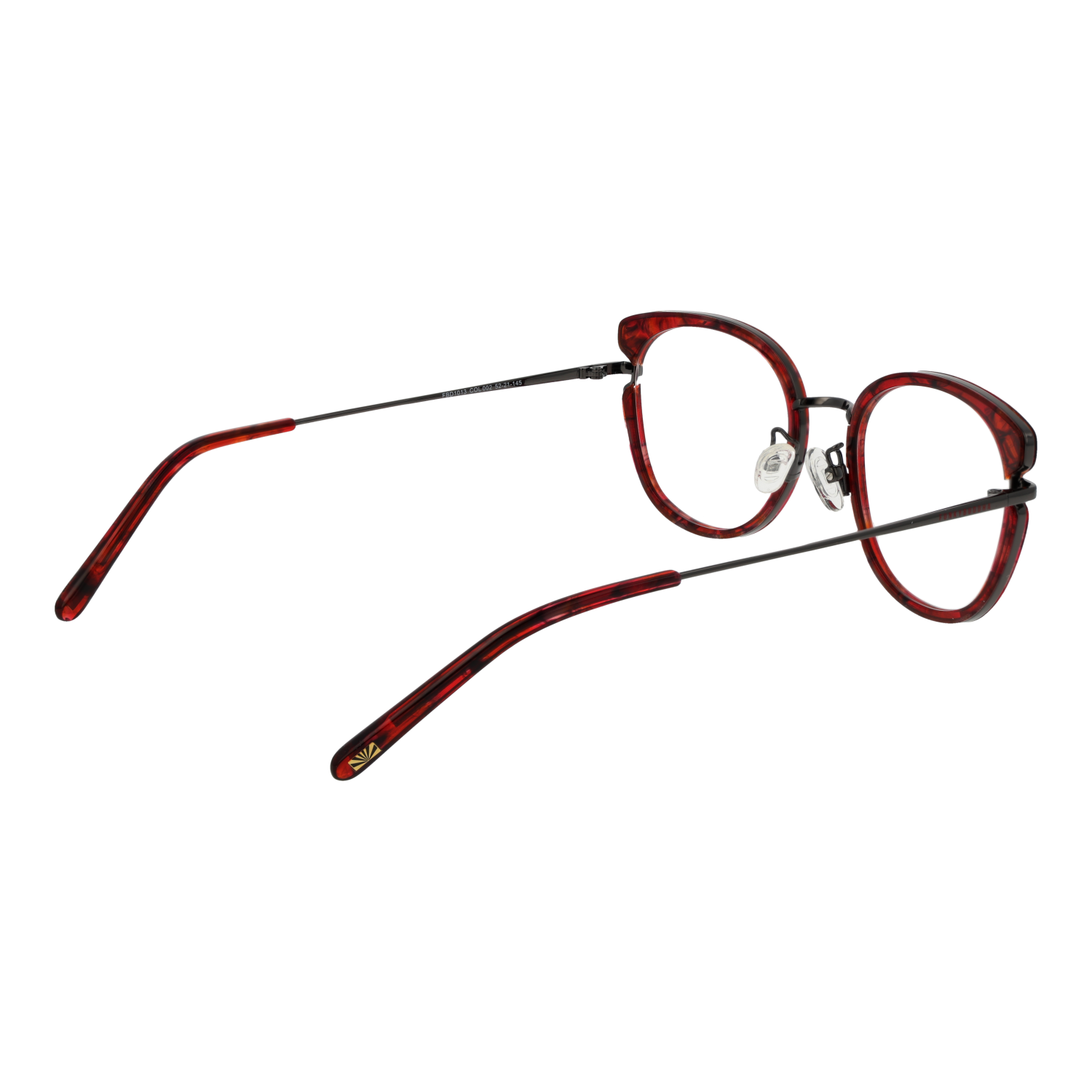 Funky Buddha Optical Frame FBD1013 002 52