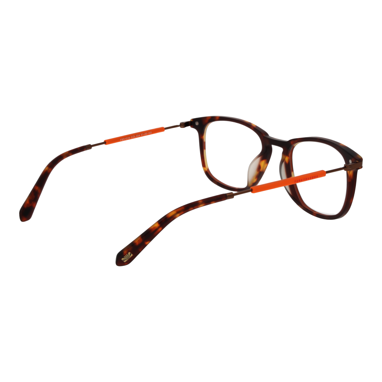 Funky Buddha Optical Frame FBD1016 004 51