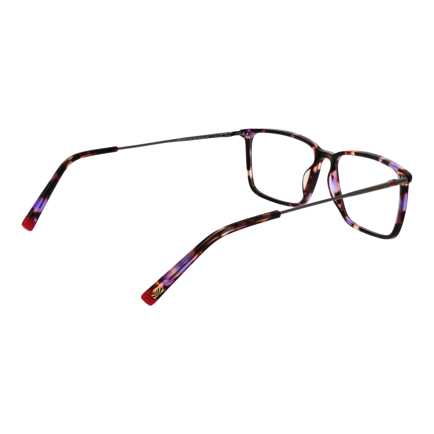 Funky Buddha Optical Frame FBD1019 003 54
