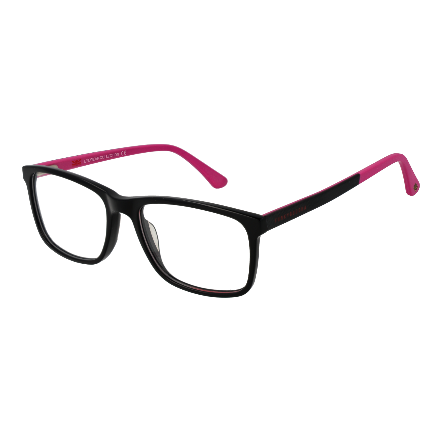 Funky Buddha Optical Frame FBD1026 004 55