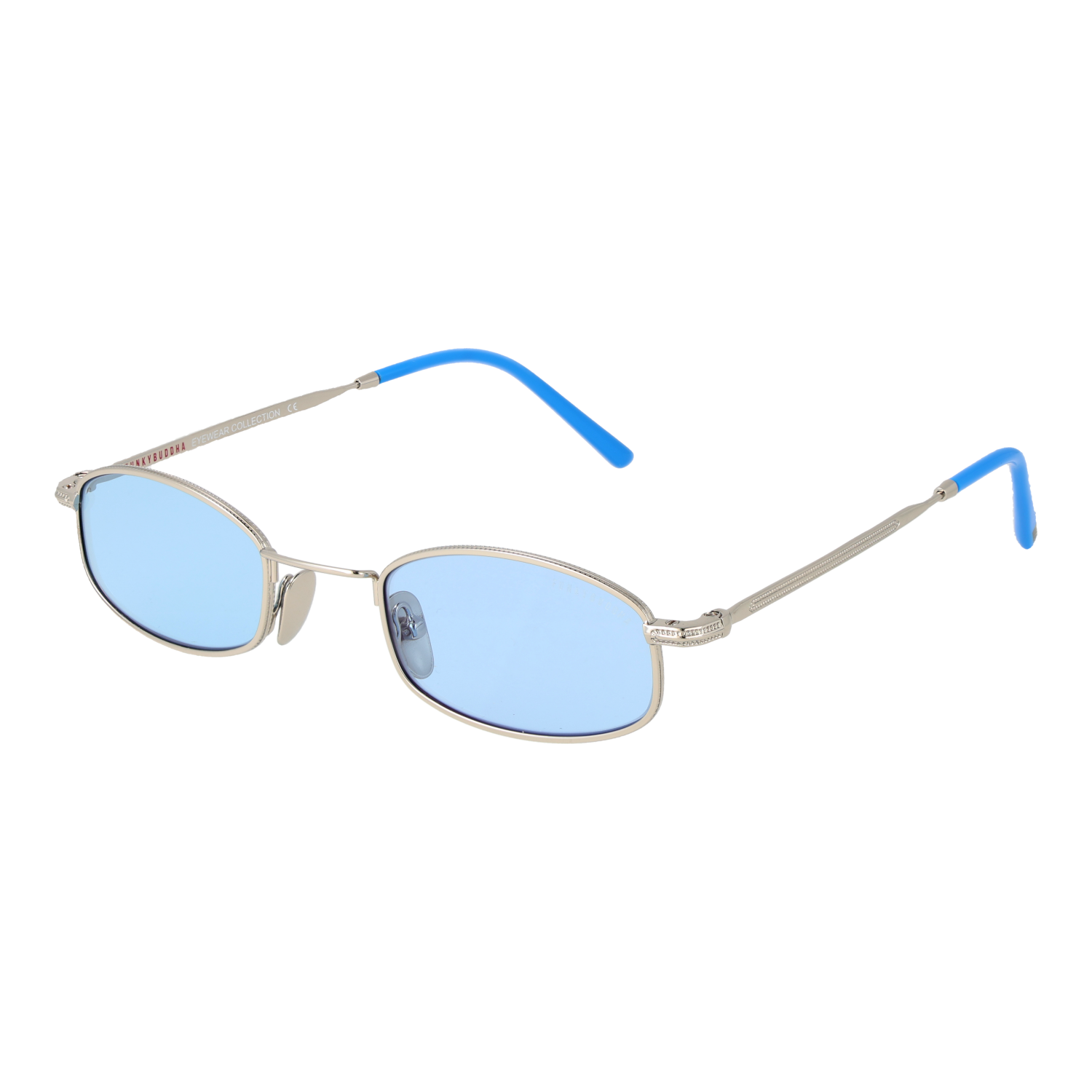 Funky Buddha Sunglasses FBS2000 004 48