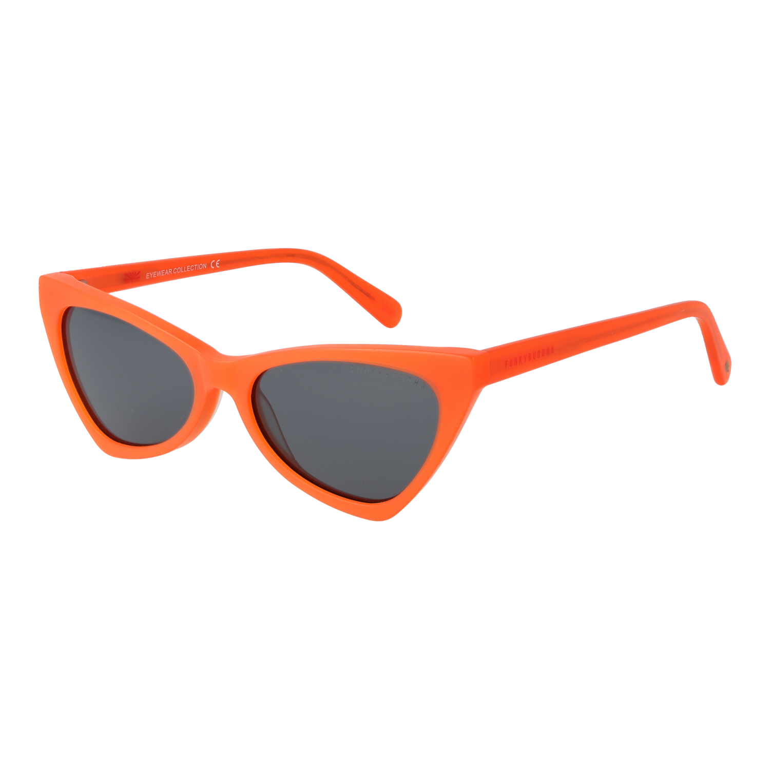Lunettes de soleil Funky Buddha FBS2023 004 52