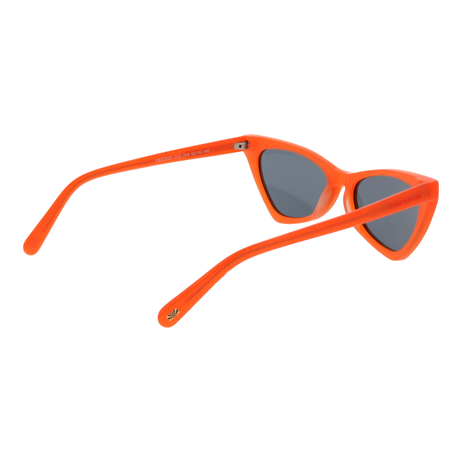 Lunettes de soleil Funky Buddha FBS2023 004 52
