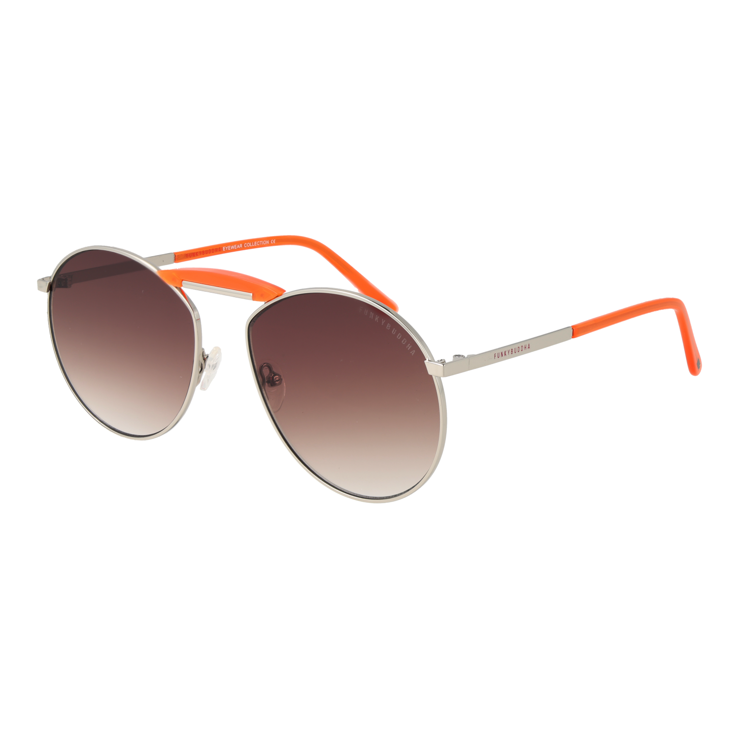 Lunettes de soleil Funky Buddha FBS2024 002 57