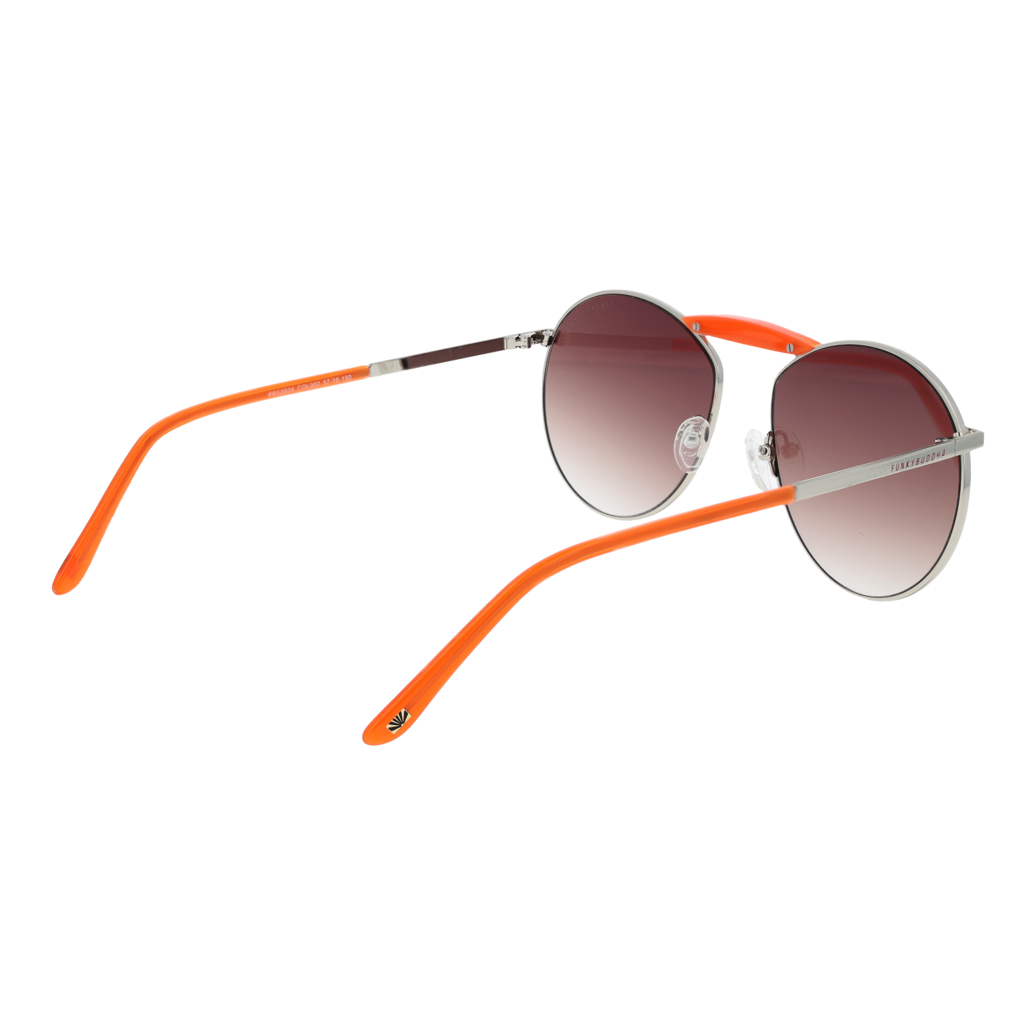 Lunettes de soleil Funky Buddha FBS2024 002 57