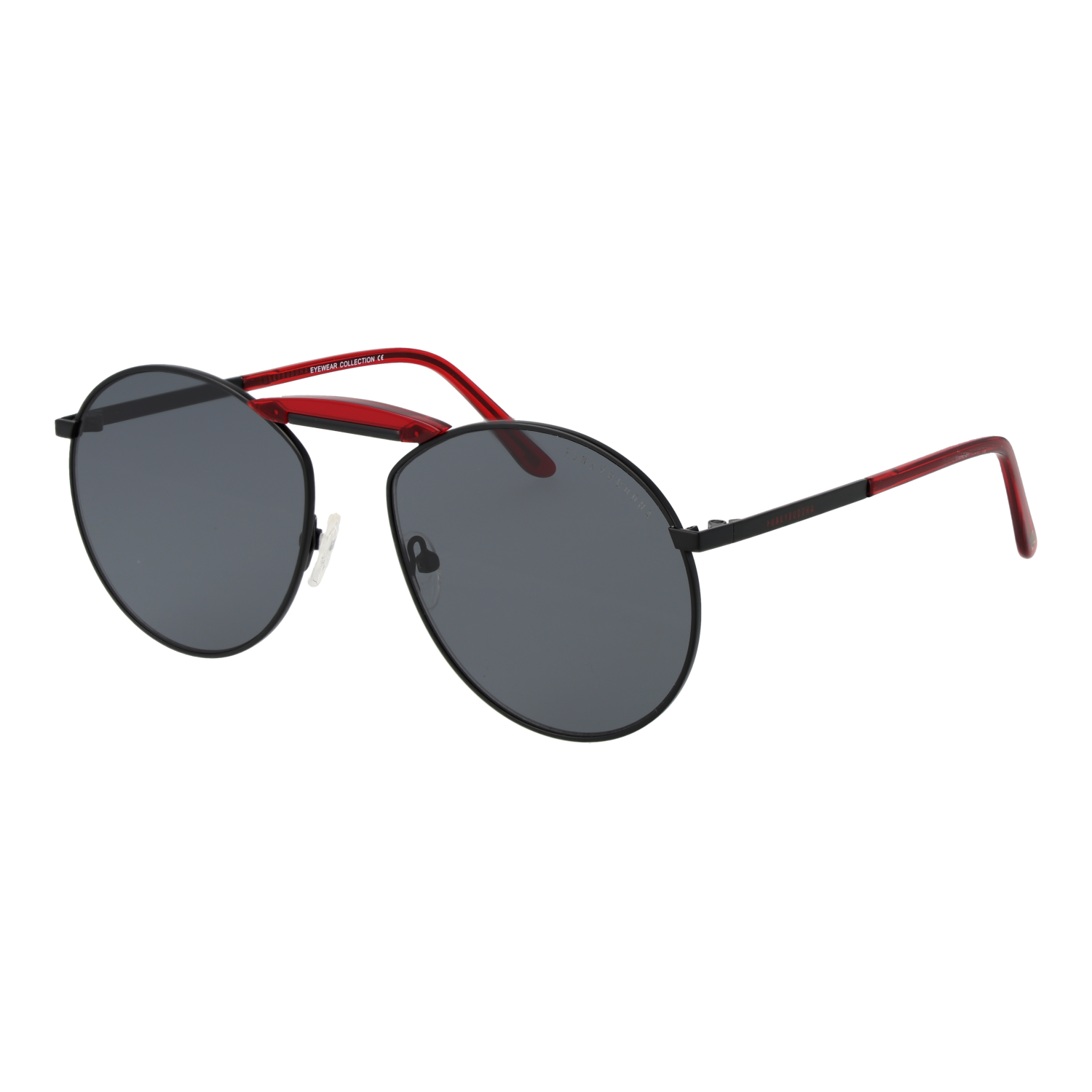 Funky Buddha Sunglasses FBS2024 003 57
