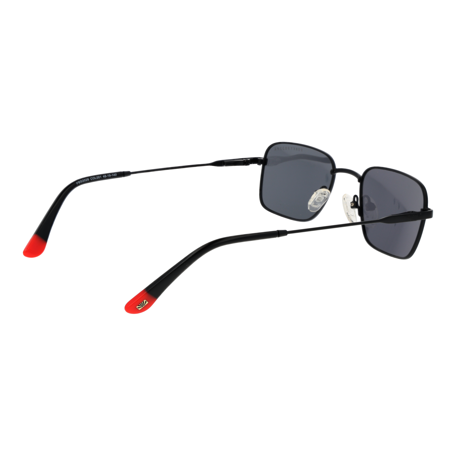 Lunettes de soleil Funky Buddha FBS2028 001 48