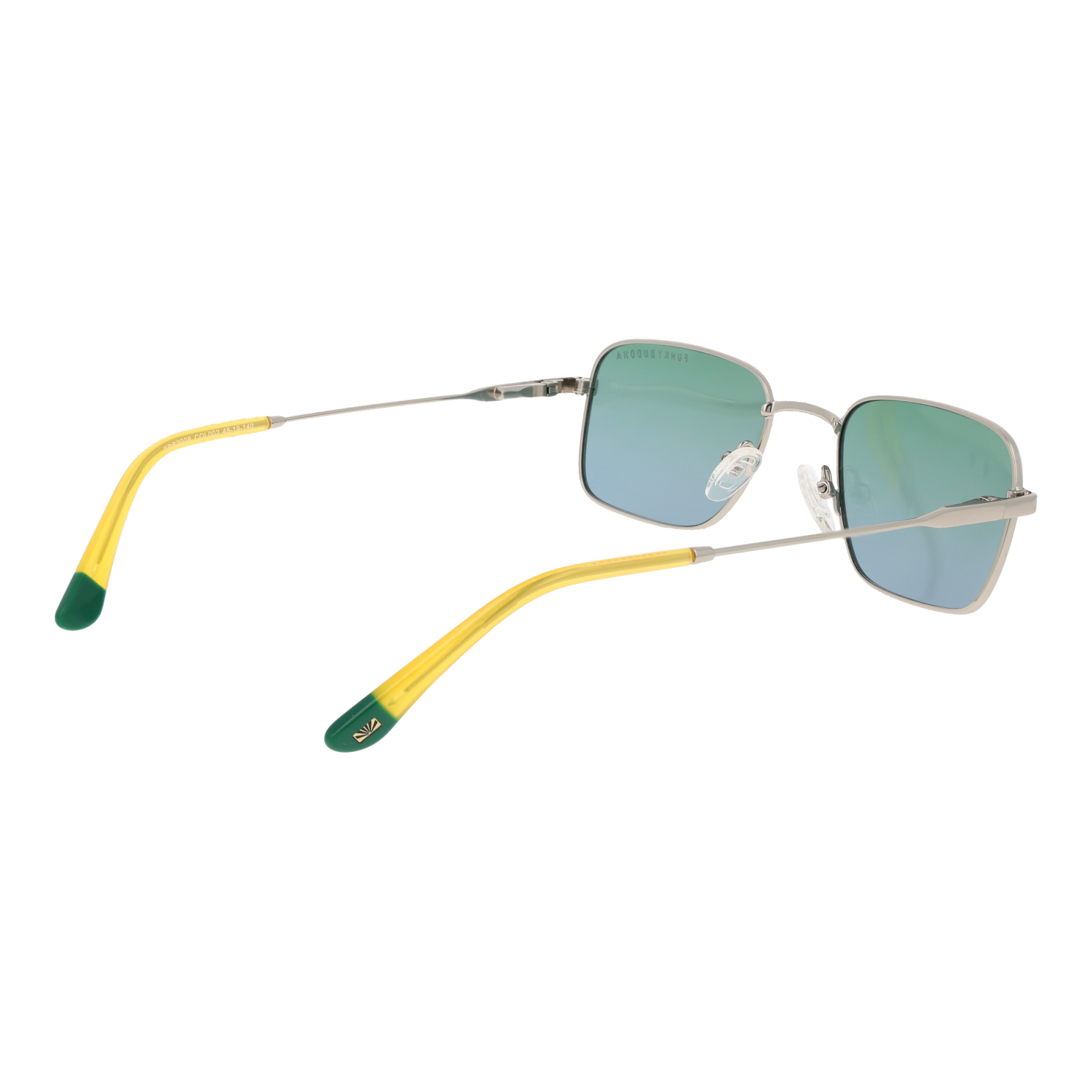 Lunettes de soleil Funky Buddha FBS2028 002 48