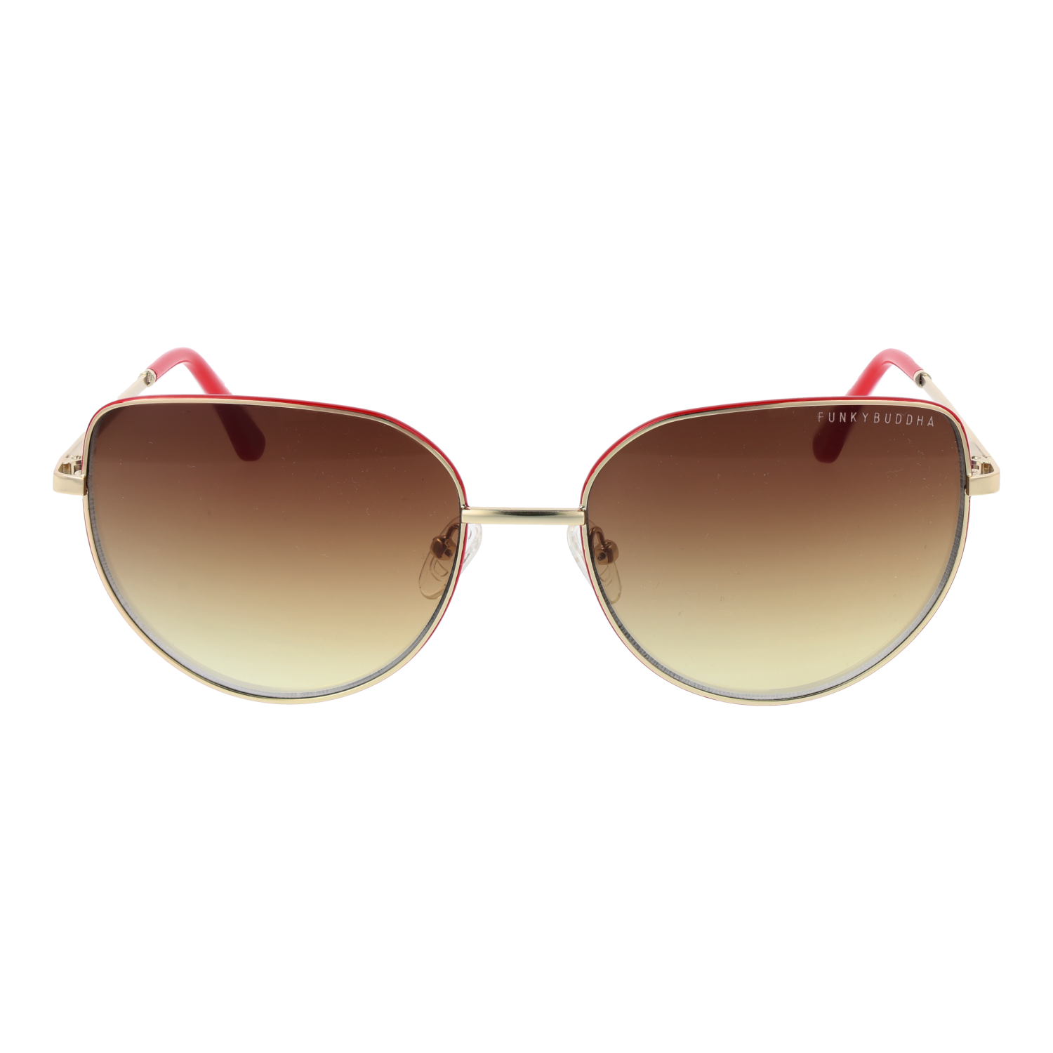 Lunettes de soleil Funky Buddha FBS2029 003 59