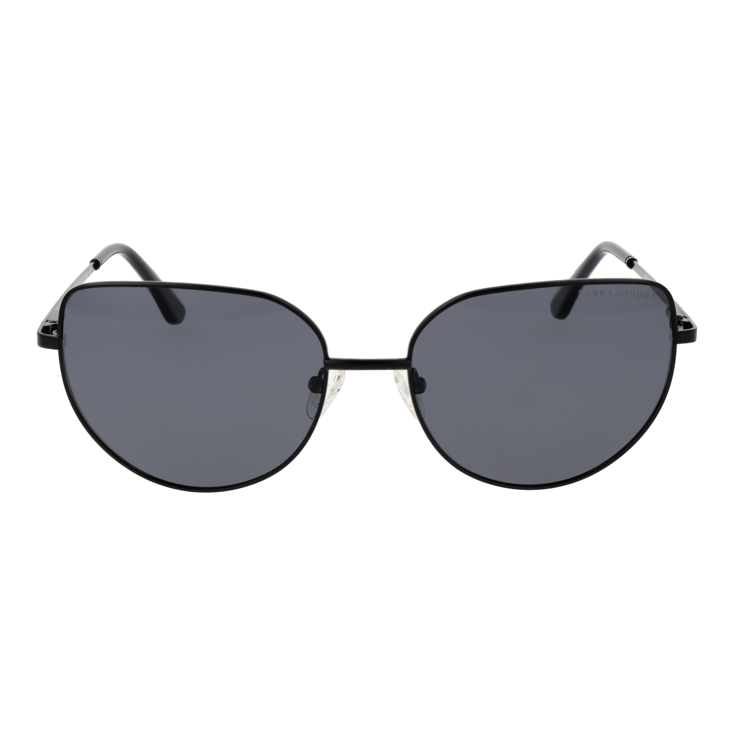 Funky Buddha Sunglasses FBS2029 005 59