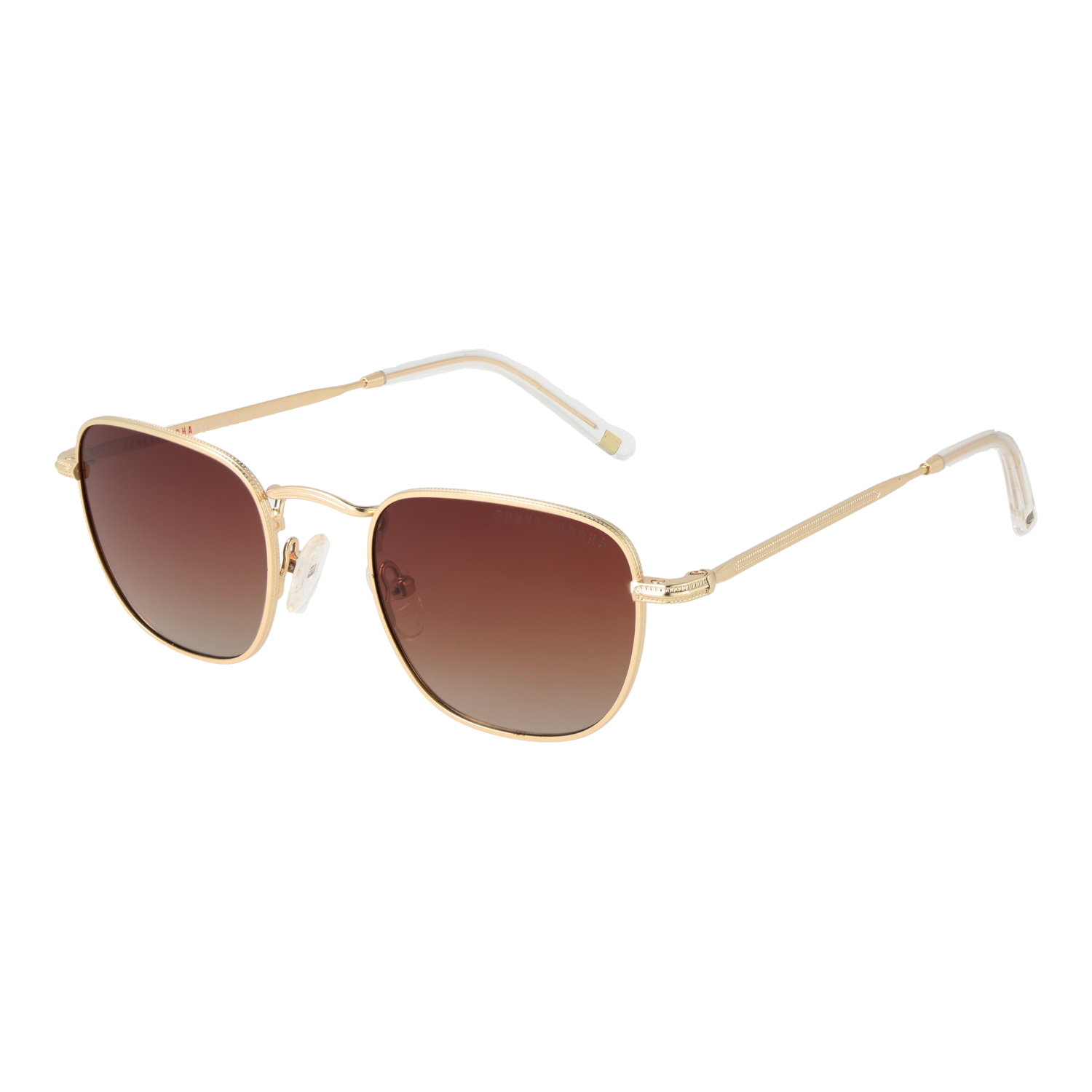 Funky Buddha Sunglasses FBS2030 002 48