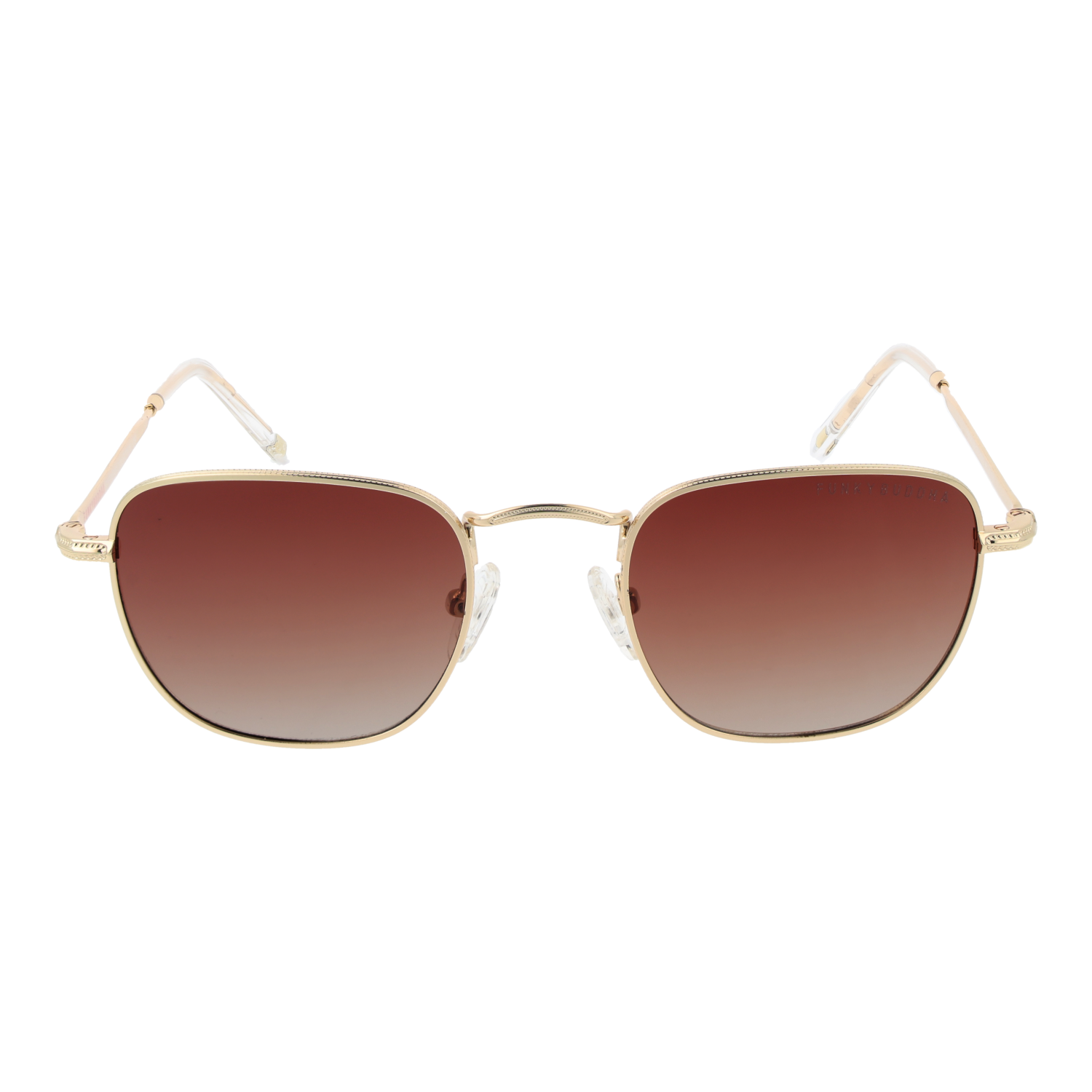 Lunettes de soleil Funky Buddha FBS2030 002 48