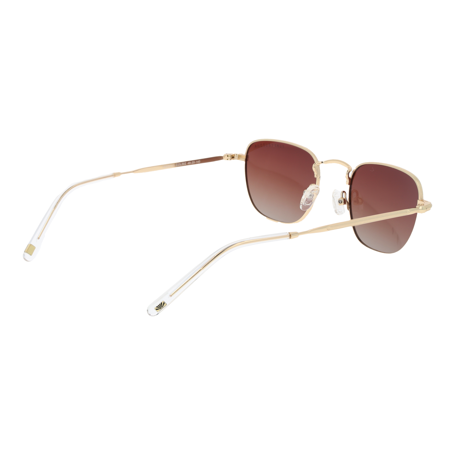 Lunettes de soleil Funky Buddha FBS2030 002 48