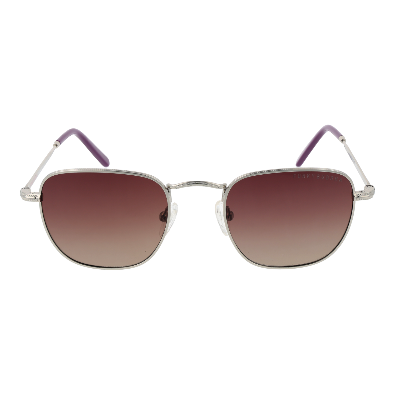Funky Buddha Sunglasses FBS2030 003 48