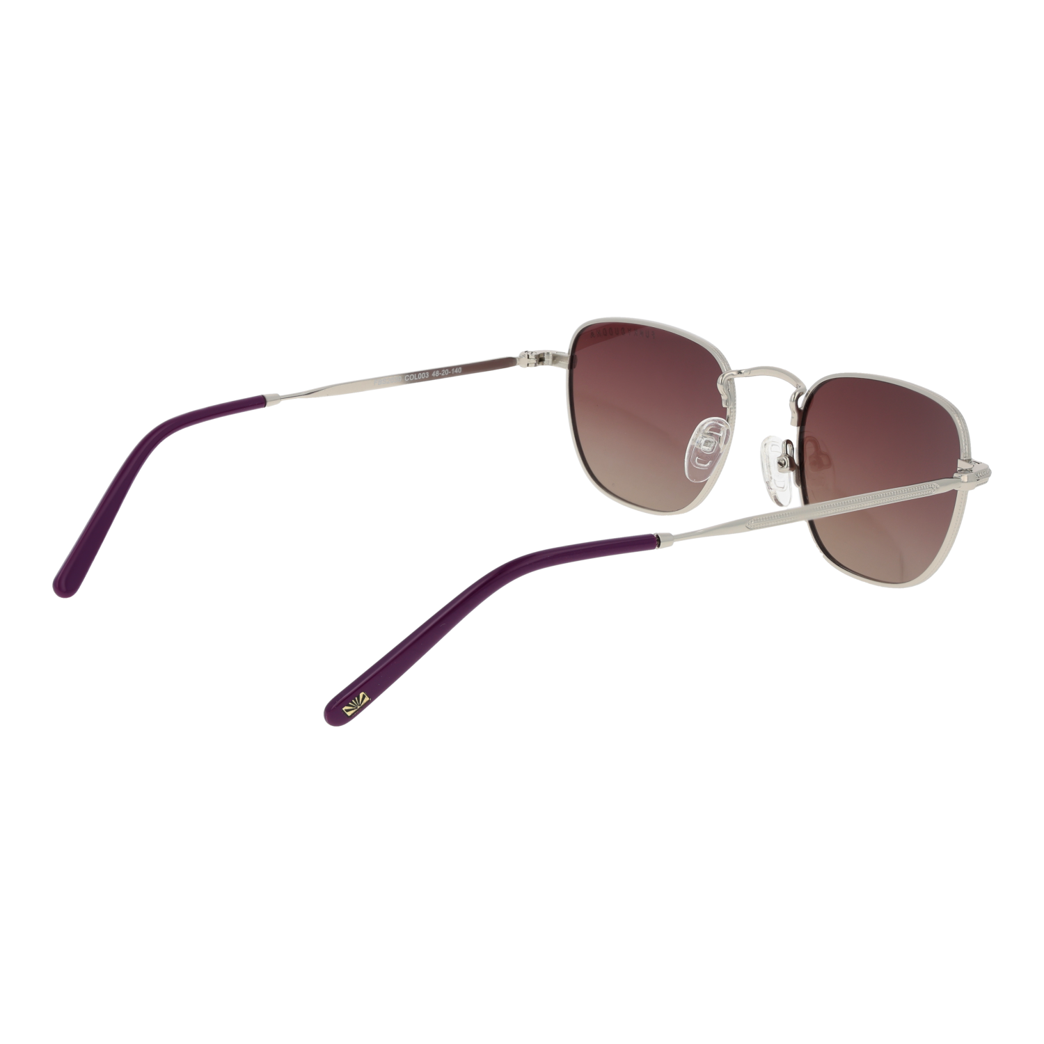 Lunettes de soleil Funky Buddha FBS2030 003 48