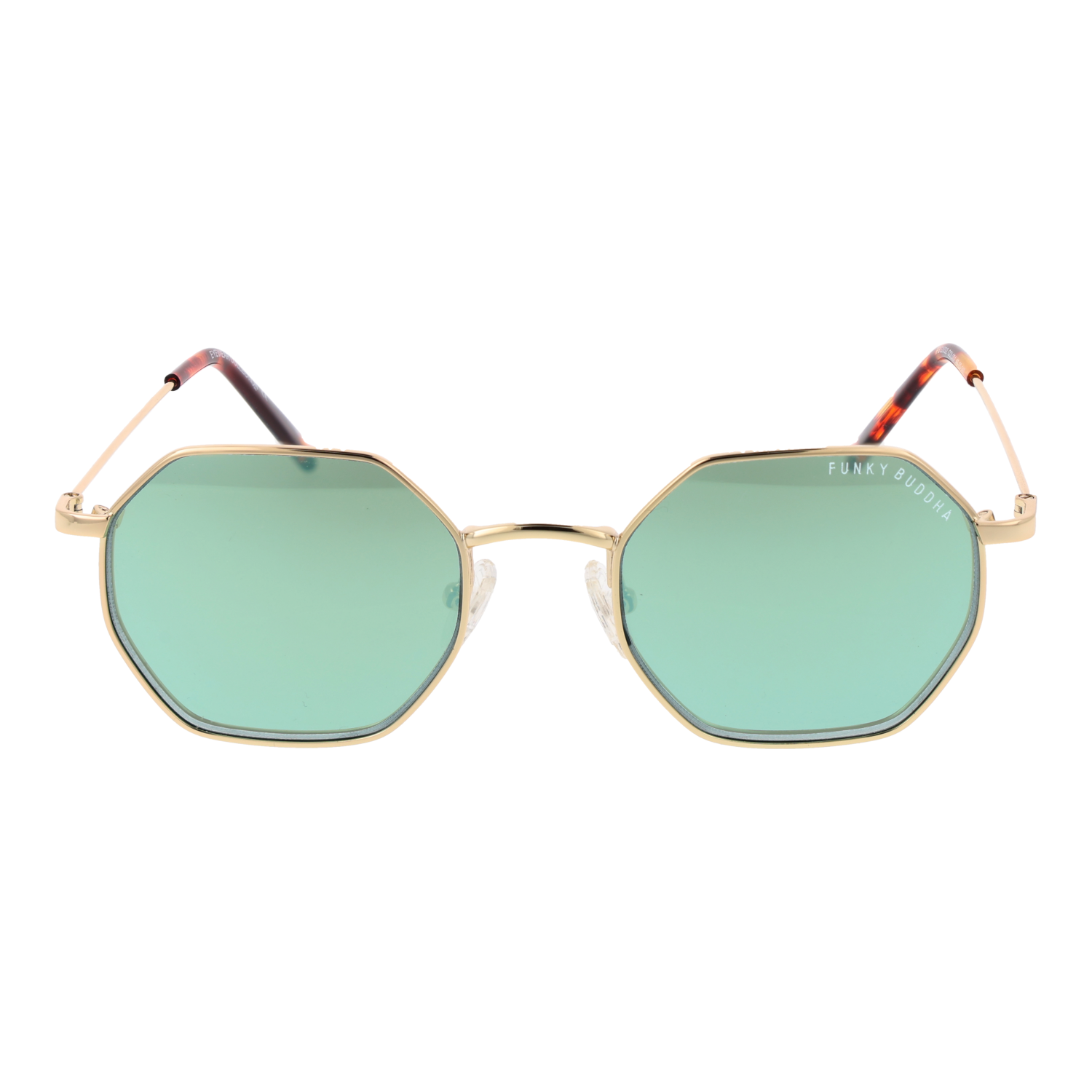 Funky Buddha Sunglasses FBS2032 001 49