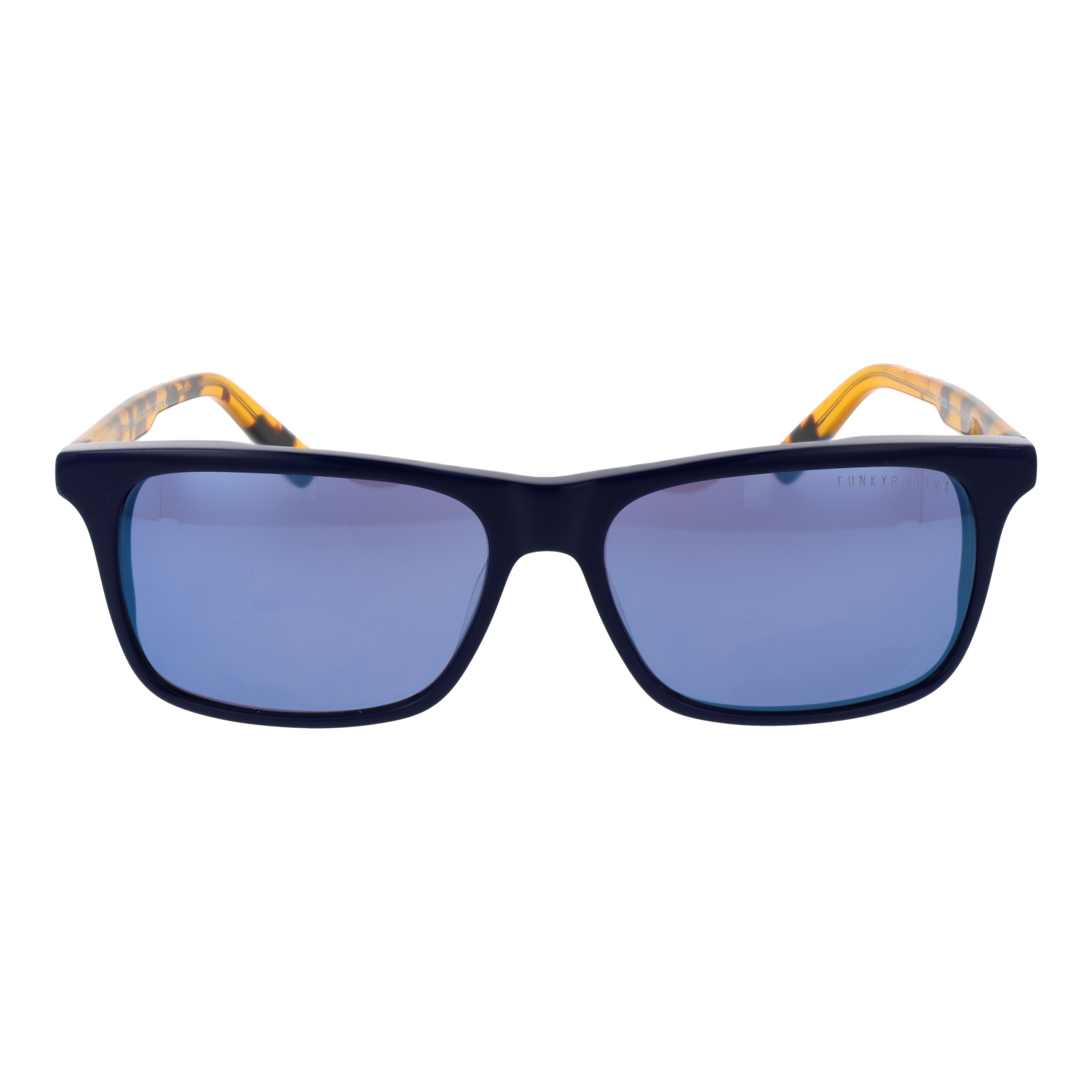 Funky Buddha Sunglasses FBS2033 001 59