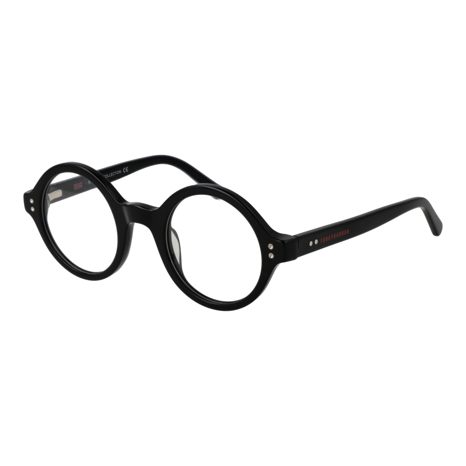 Monture optique Funky Buddha FBD1033 001 46