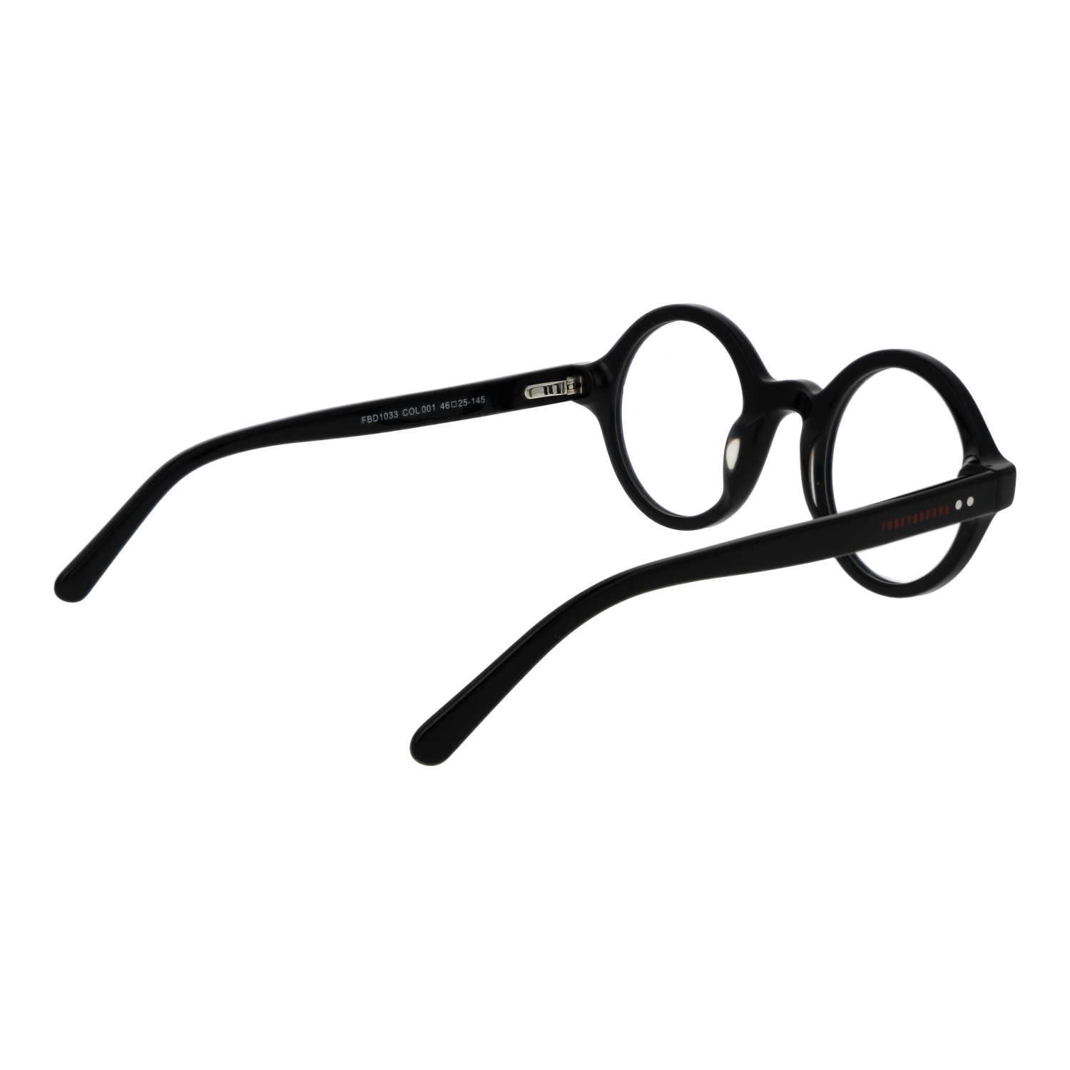 Funky Buddha Optical Frame FBD1033 001 46