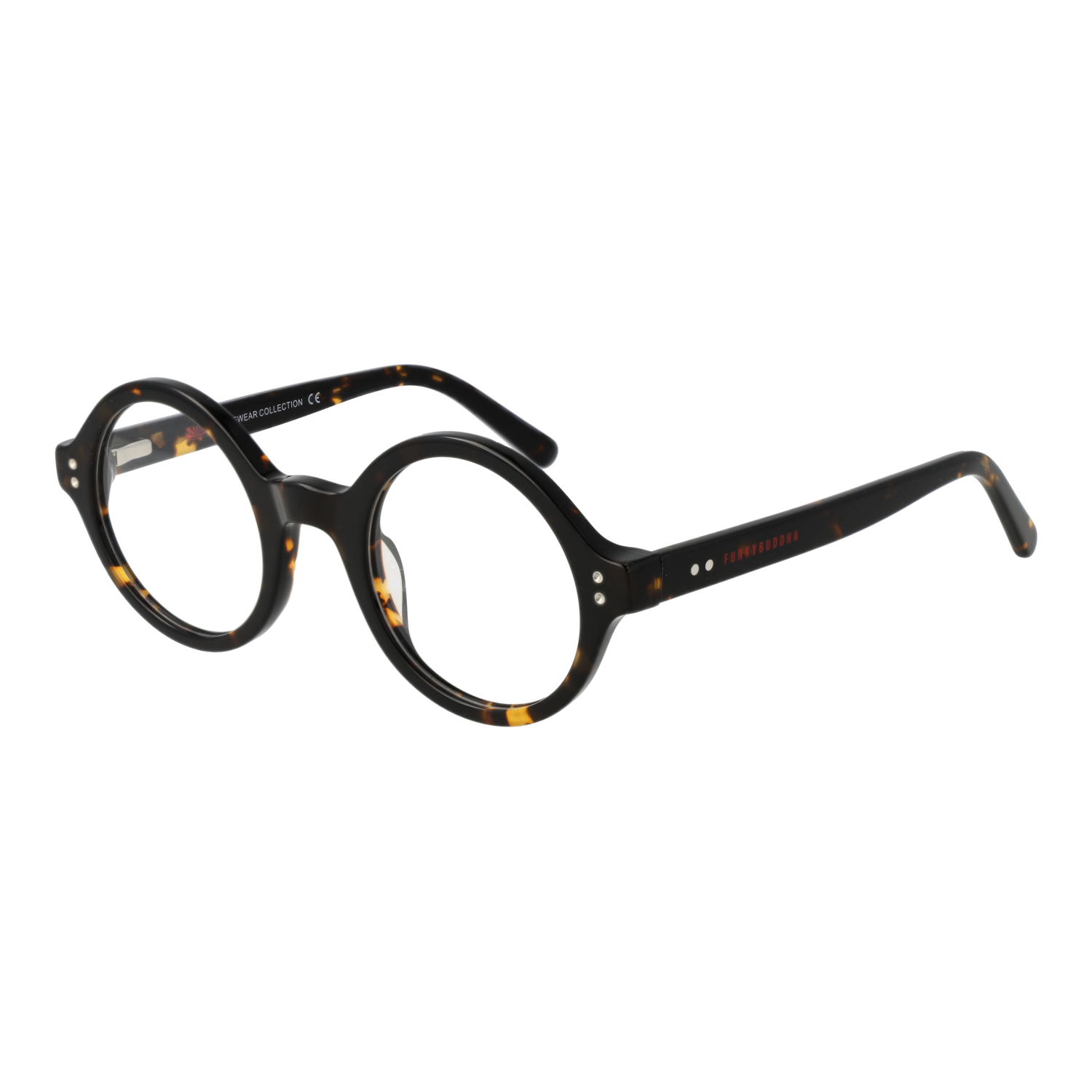 Funky Buddha Optical Frame FBD1033 002 46
