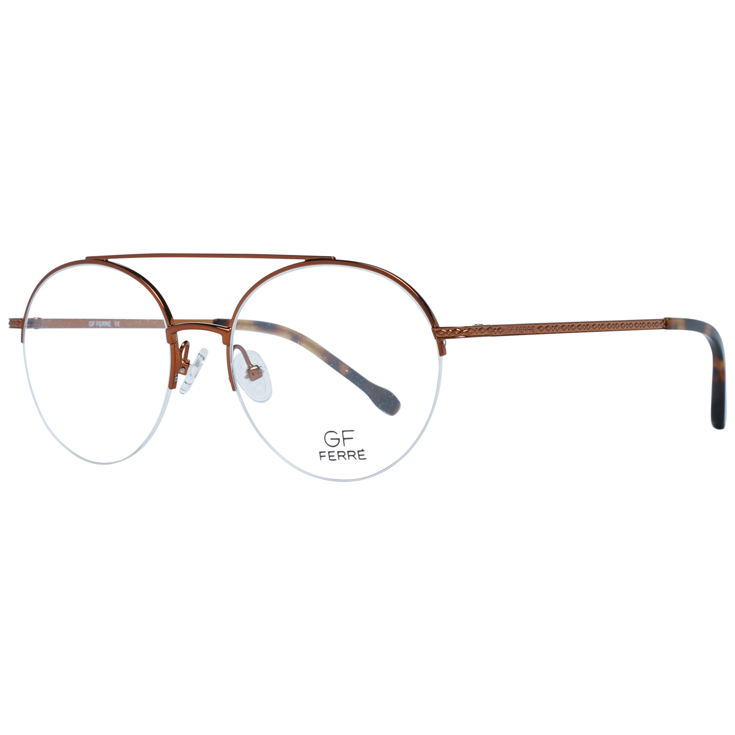 Gianfranco Ferre Optical Frame GFF0117 006 51