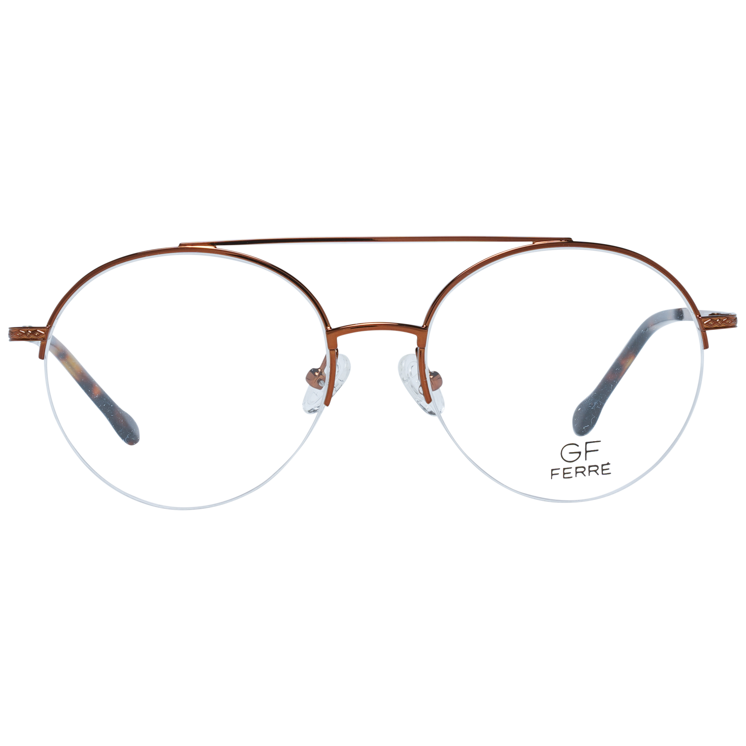 Gianfranco Ferre Optical Frame GFF0117 006 51
