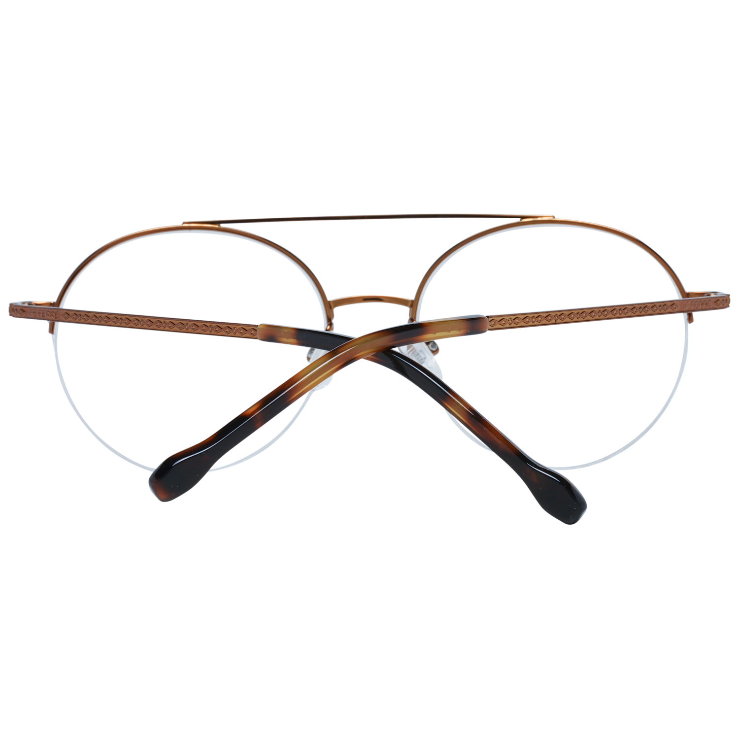 Gianfranco Ferre Optical Frame GFF0117 006 51