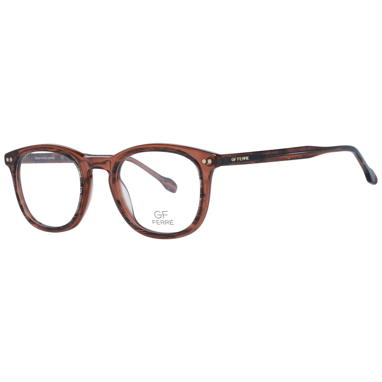 Gianfranco Ferre Optical Frame GFF0121 002 50