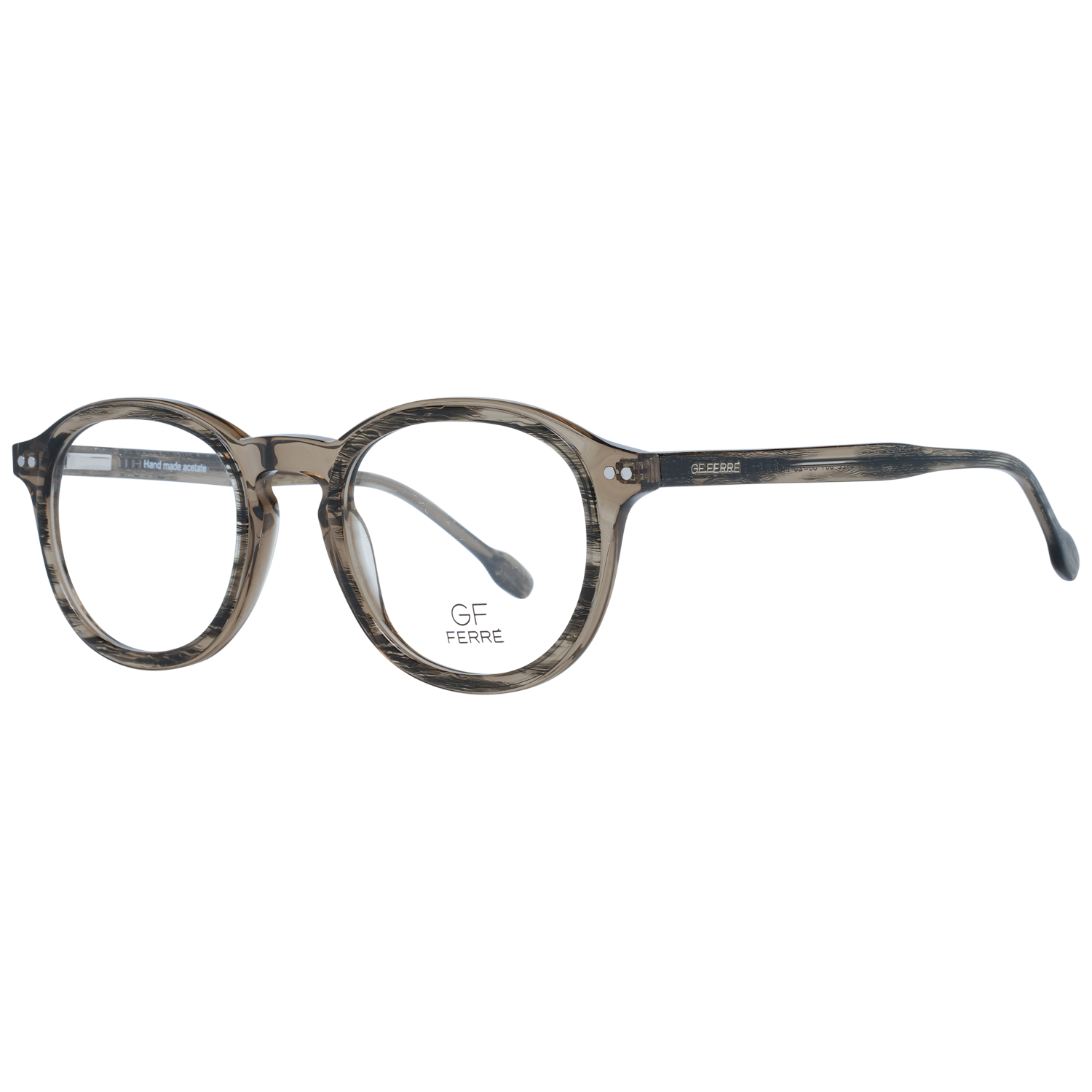 Gianfranco Ferre Optical Frame GFF0122 001 50