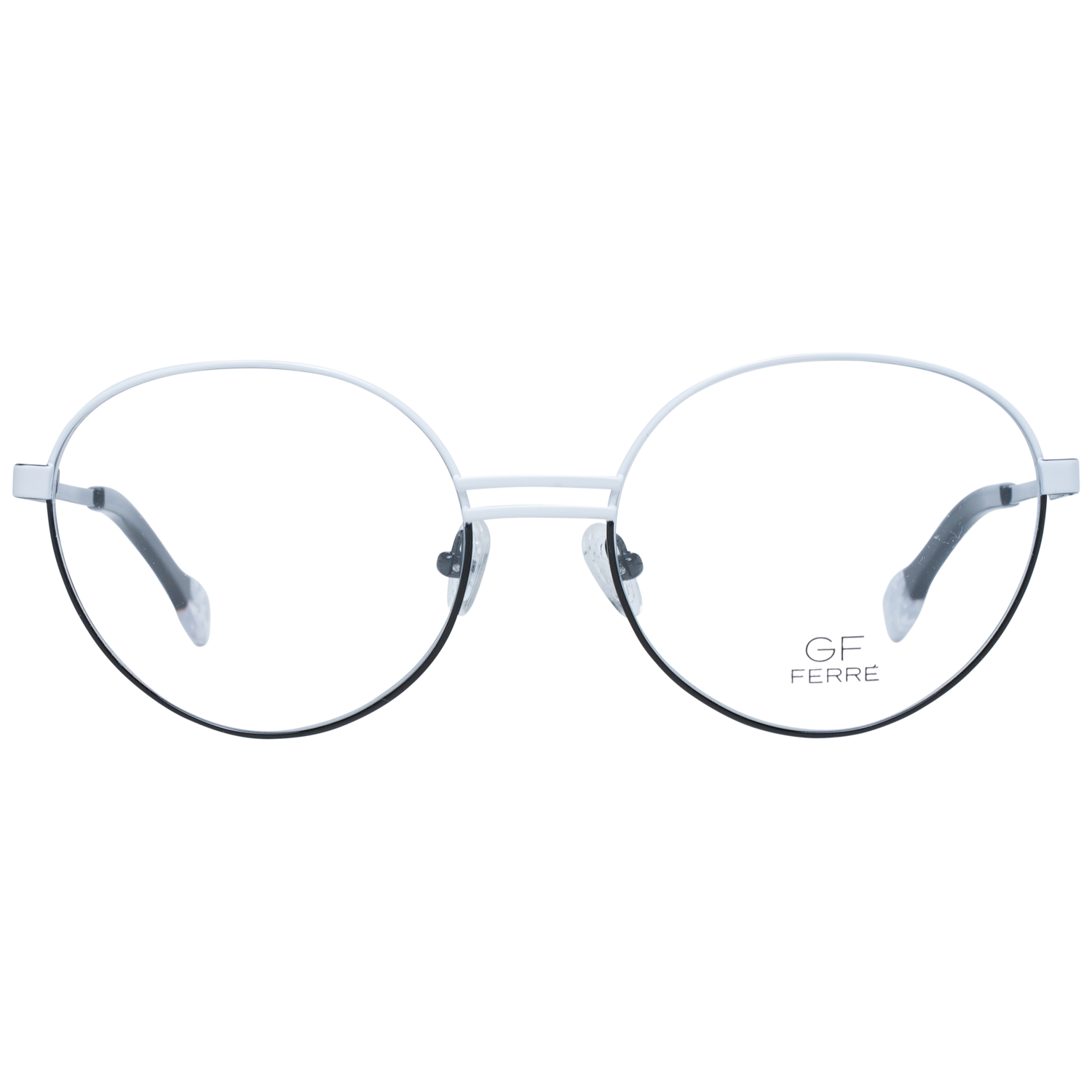Gianfranco Ferre Optical Frame GFF0165 003 55
