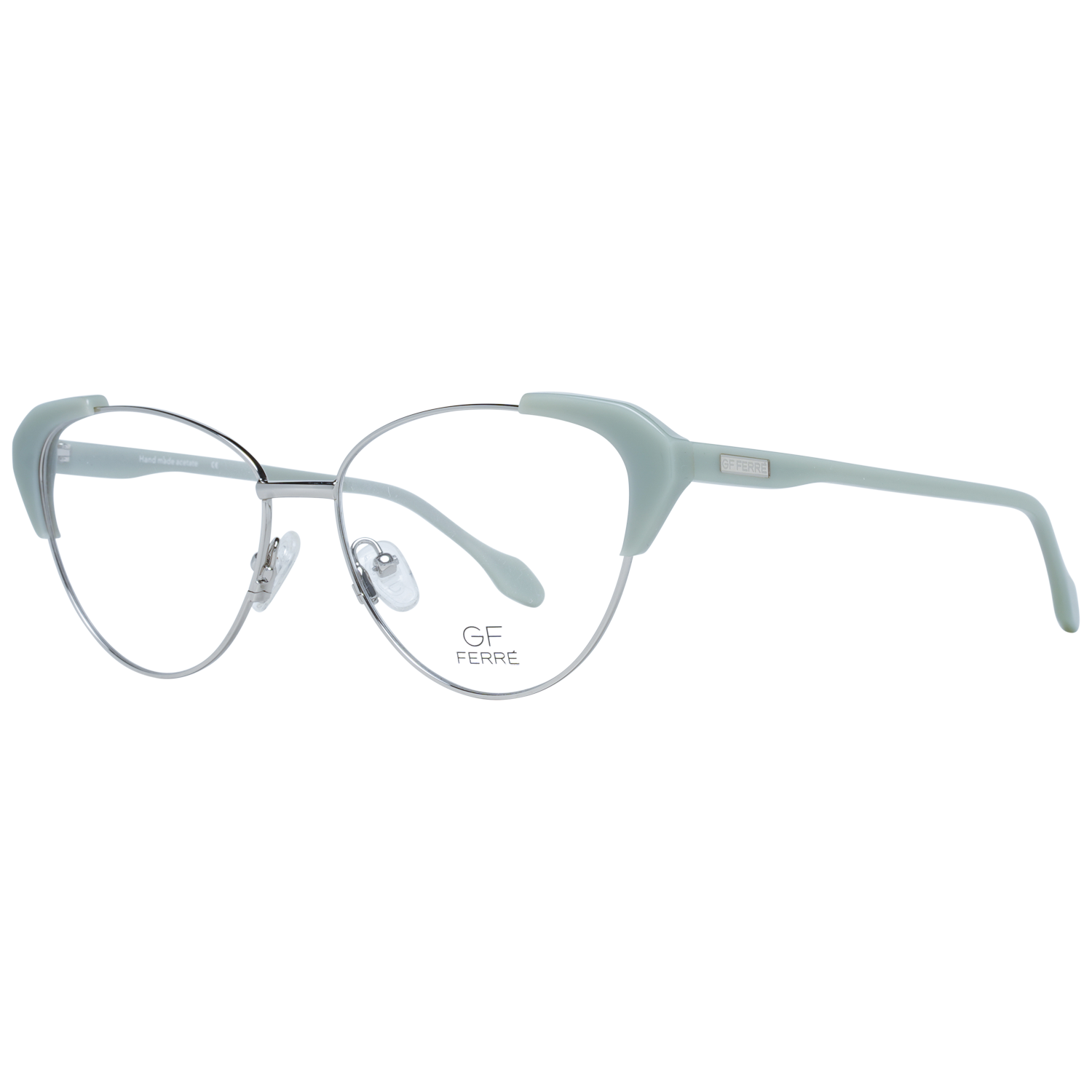 Gianfranco Ferre Optical Frame GFF0241 003 55
