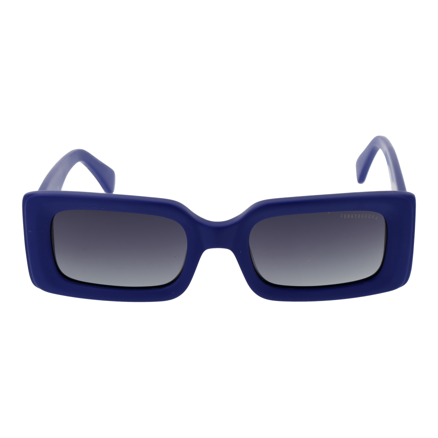 Lunettes de soleil Funky Buddha FBS2040 001 53