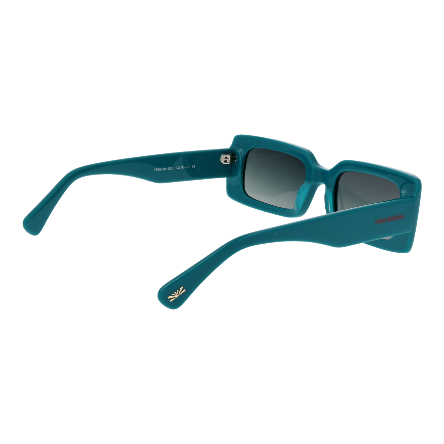 Funky Buddha Sunglasses FBS2040 002 53