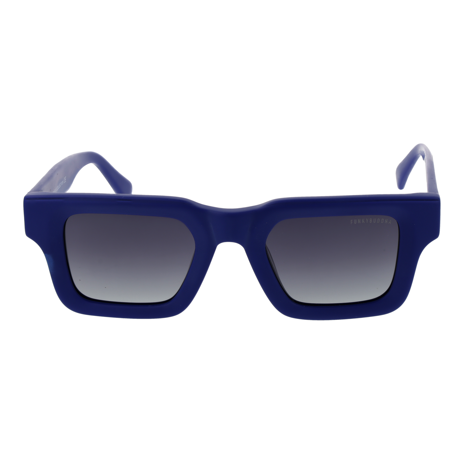 Lunettes de soleil Funky Buddha FBS2041 001 48