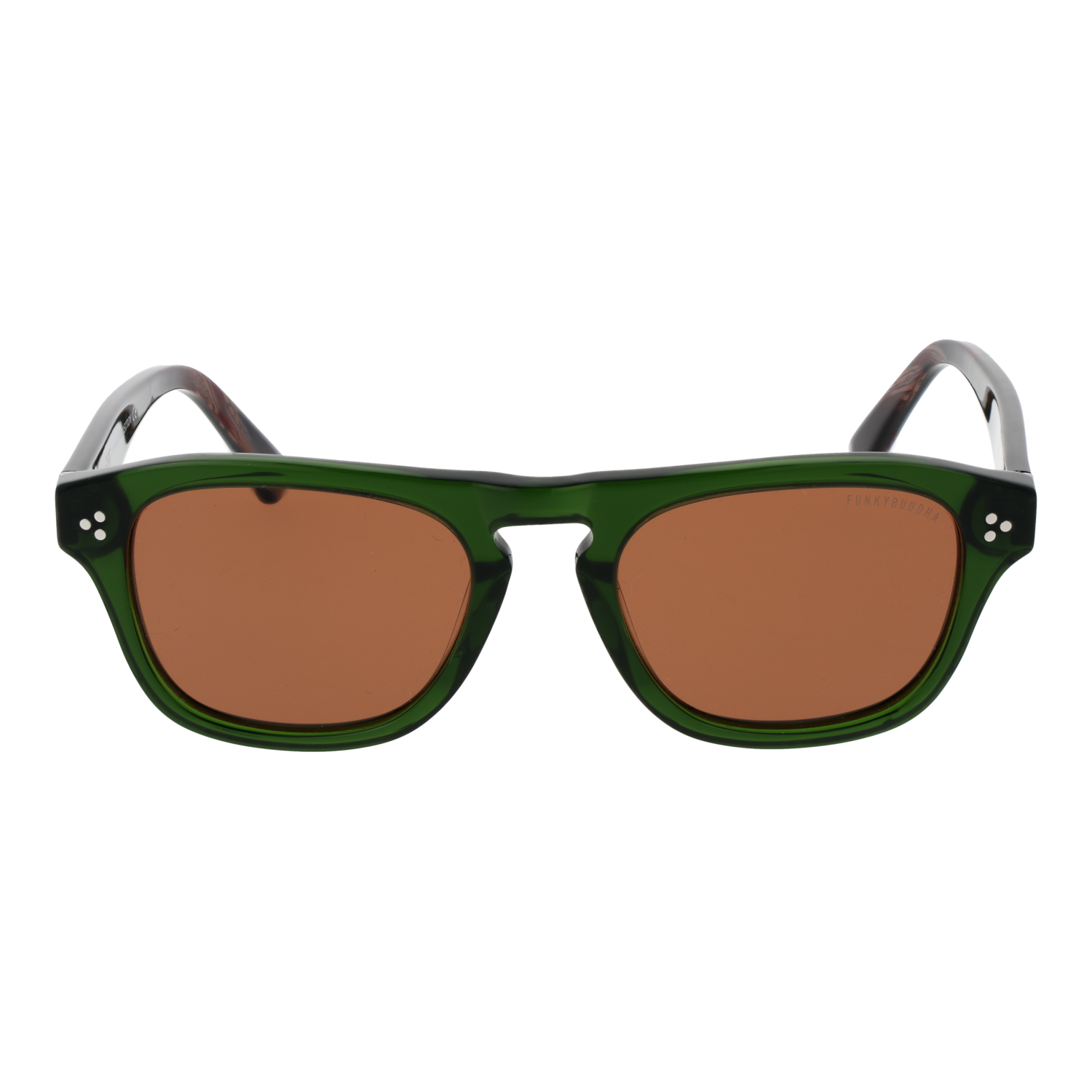 Funky Buddha Sunglasses FBS2042 001 52