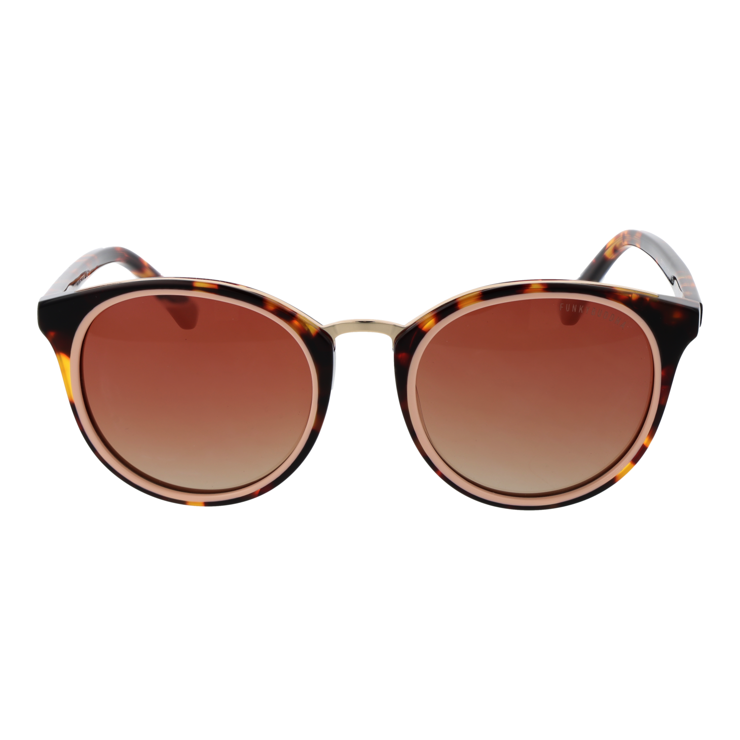 Funky Buddha Sunglasses FBS2046 001 51