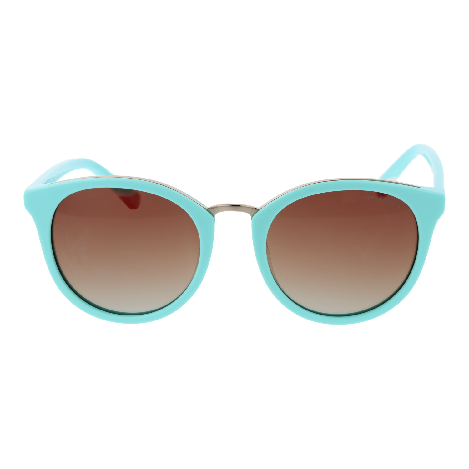 Lunettes de soleil Funky Buddha FBS2046 003 51