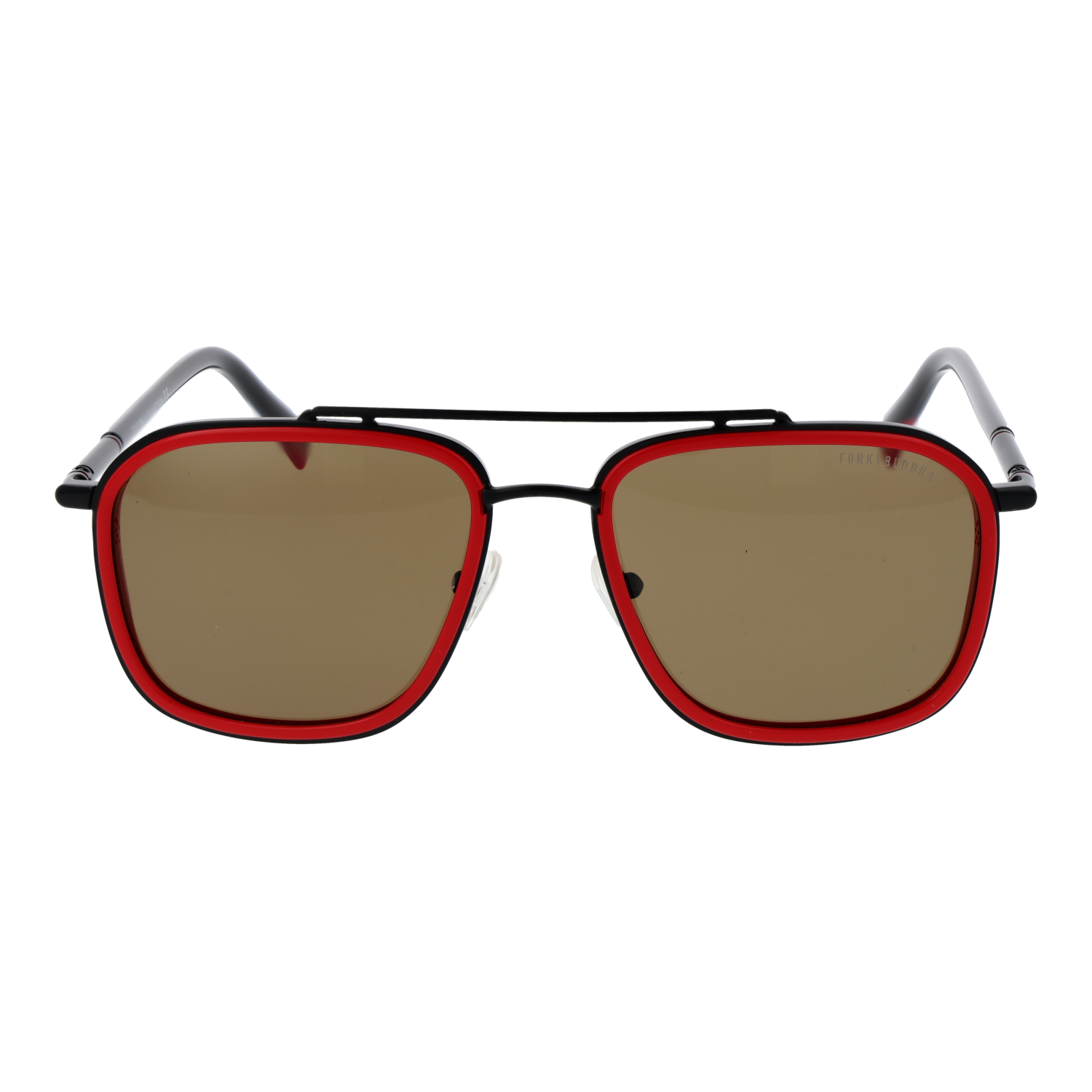 Funky Buddha Sunglasses FBS2054 001 55