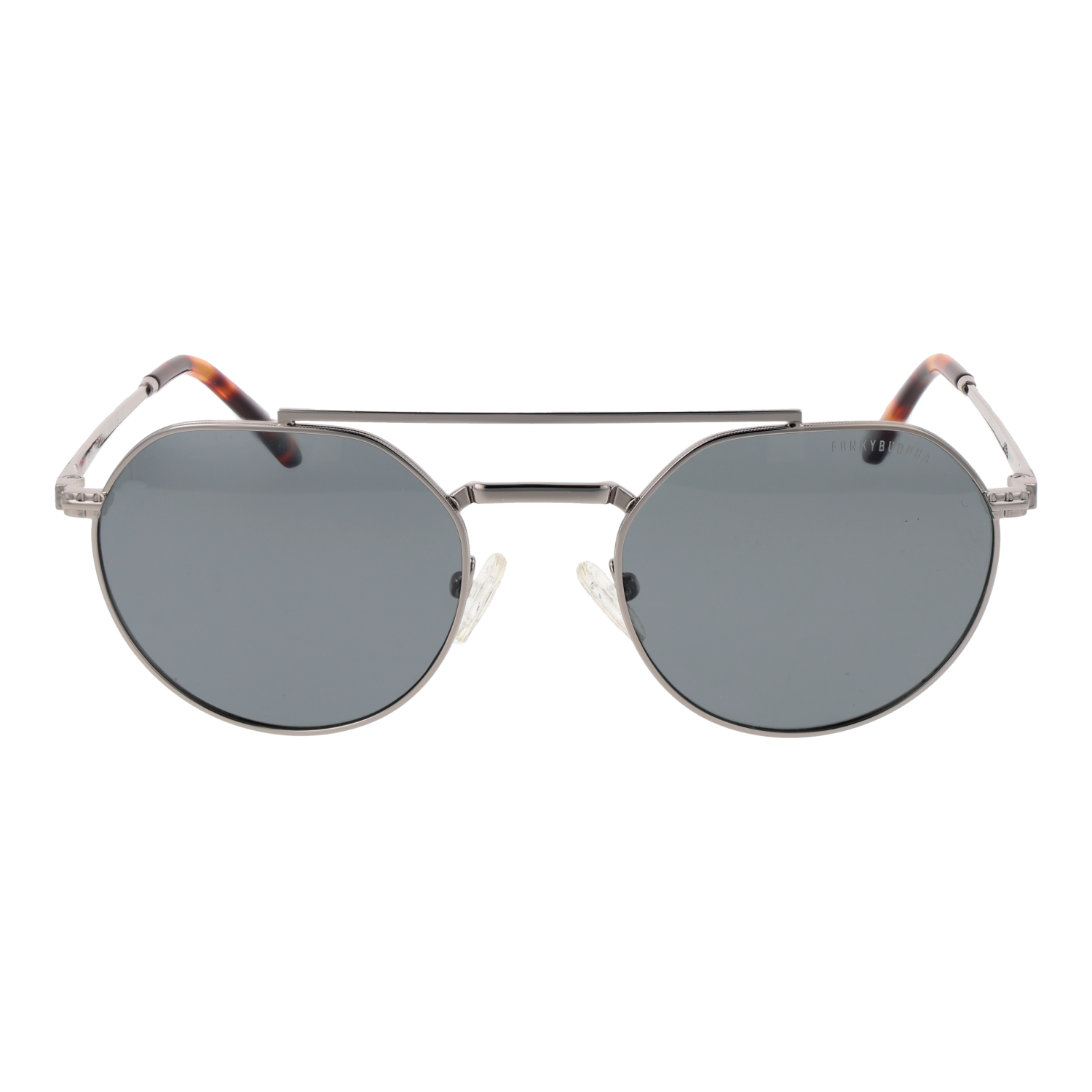 Lunettes de soleil Funky Buddha FBS2057 005 53