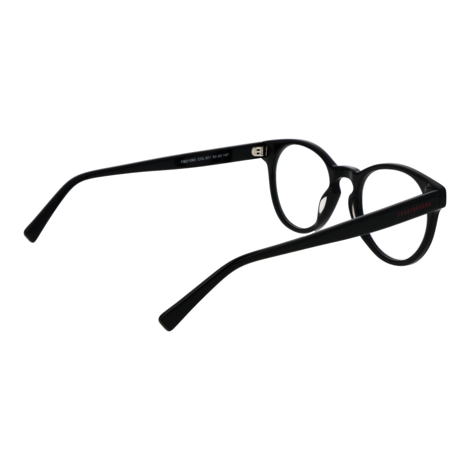 Funky Buddha Optical Frame FBD1060 001 50