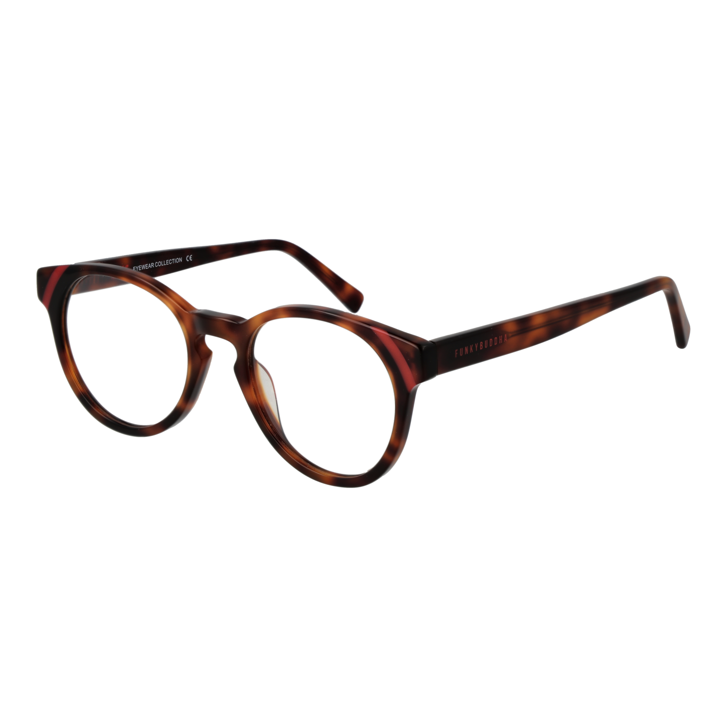 Funky Buddha Optical Frame FBD1060 002 50