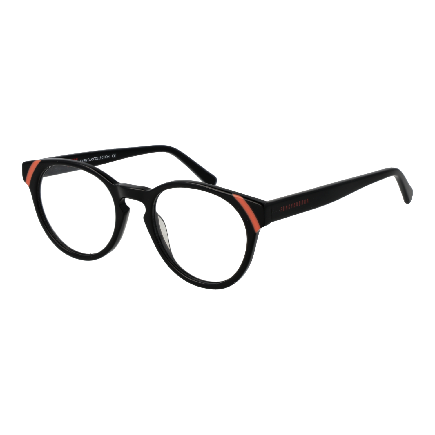 Funky Buddha Optical Frame FBD1060 003 50