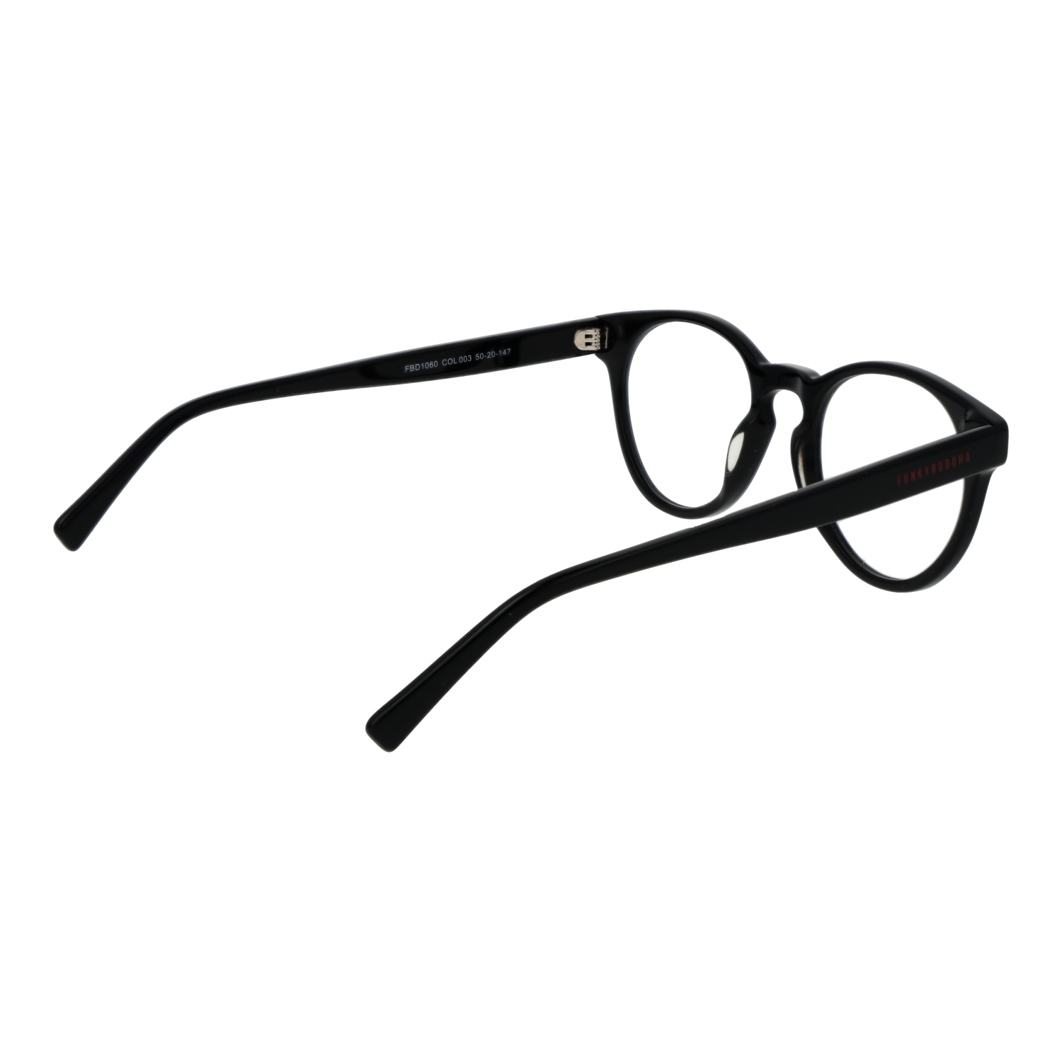 Funky Buddha Optical Frame FBD1060 003 50